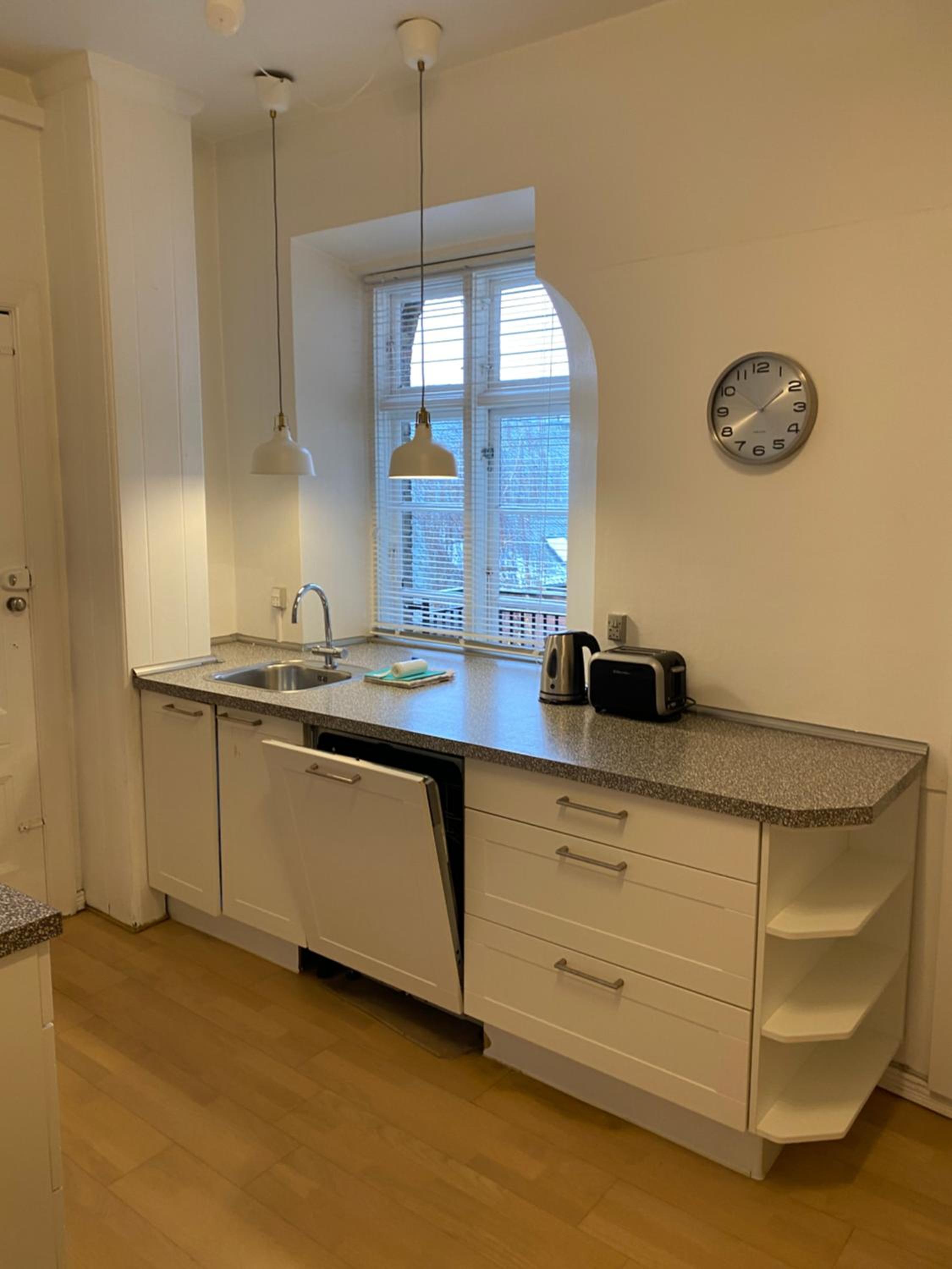 Frederiksberg Apartments 76