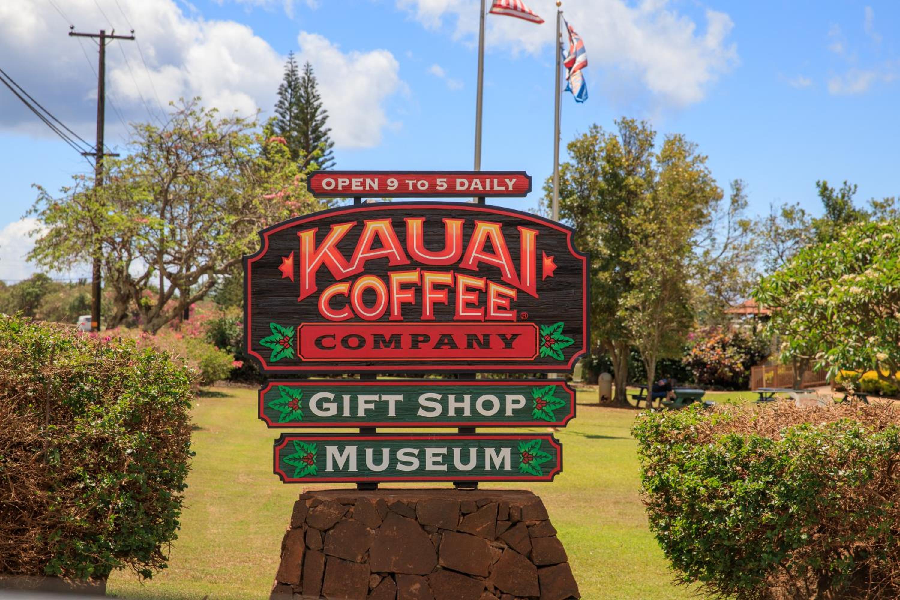 2 Bedroom Kapaa Condo with Pool and AC 115