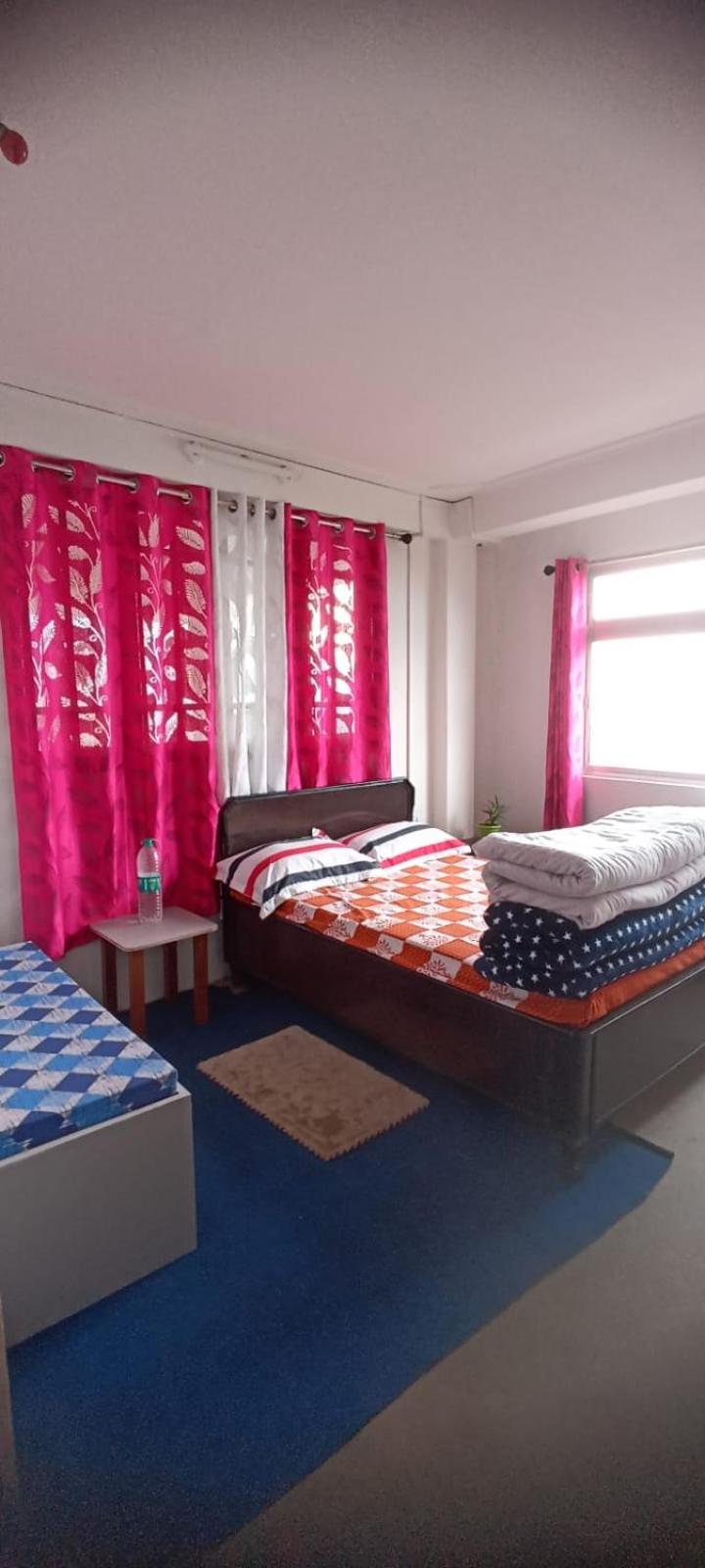 Valley View Homestay