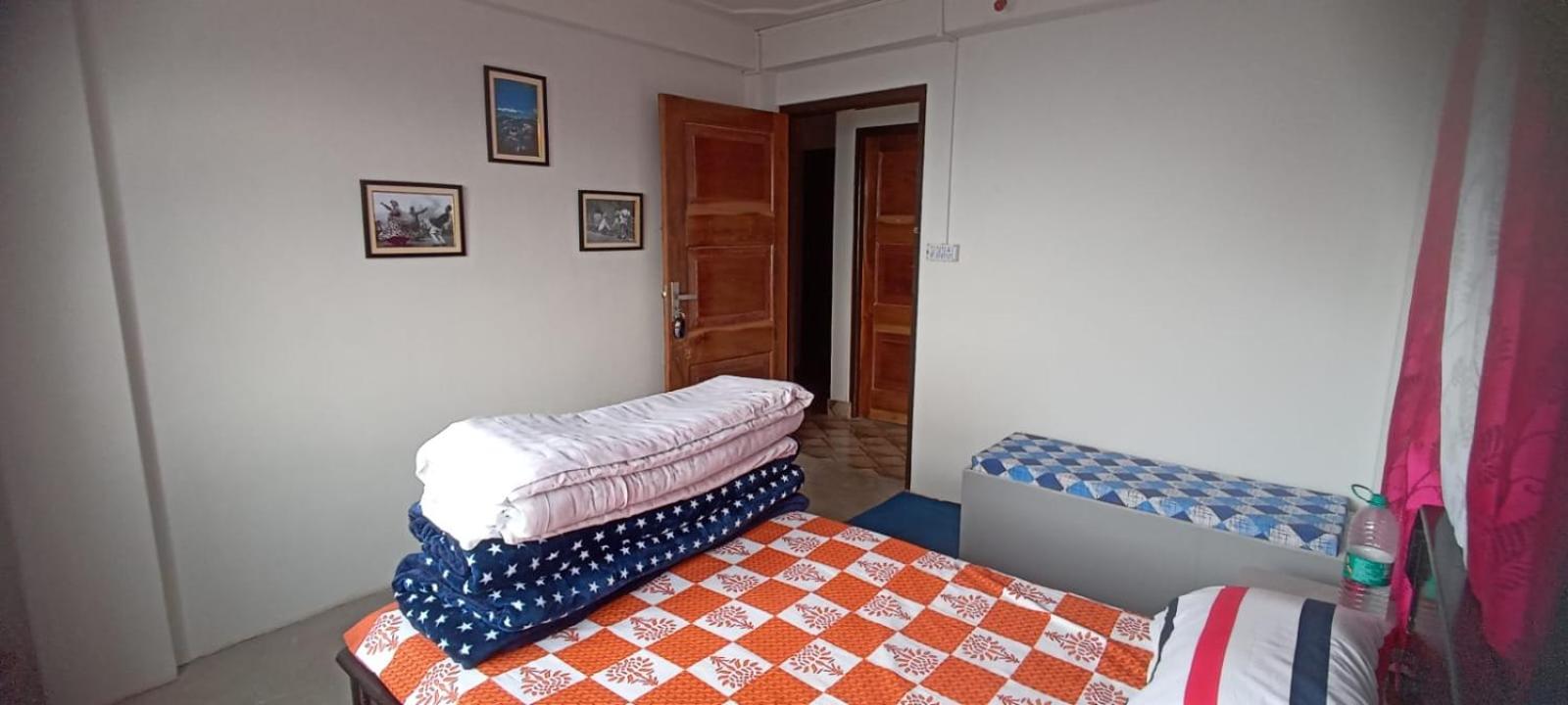 Valley View Homestay