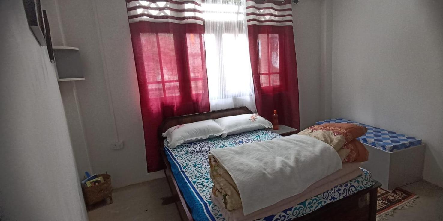Valley View Homestay