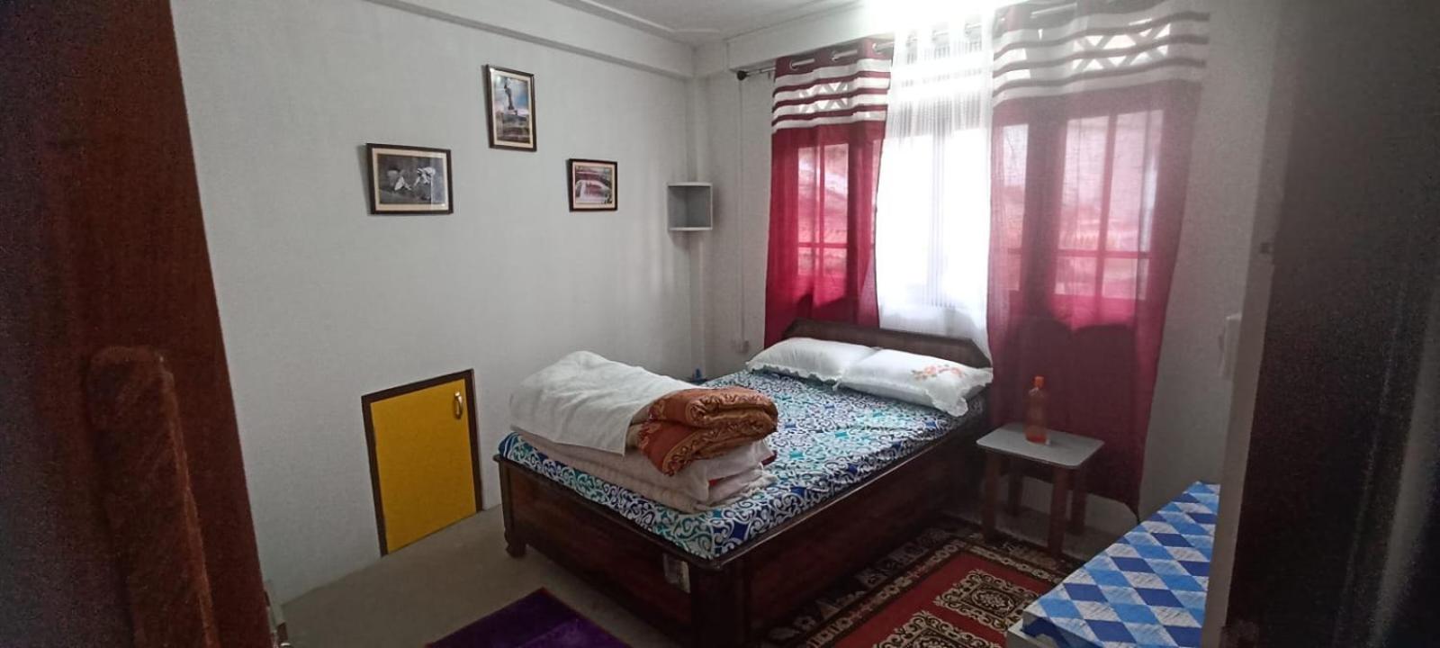 Valley View Homestay