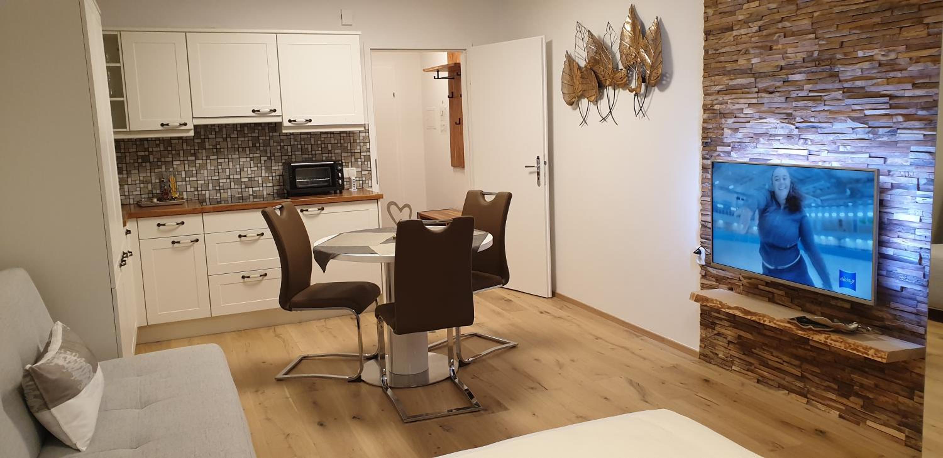 Apartment d ´Freizeit