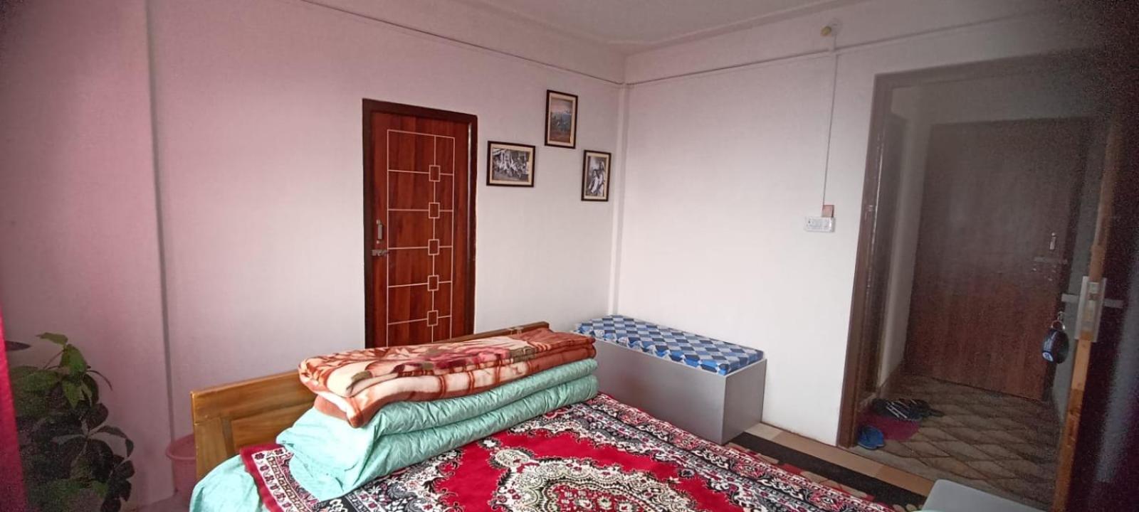 Valley View Homestay