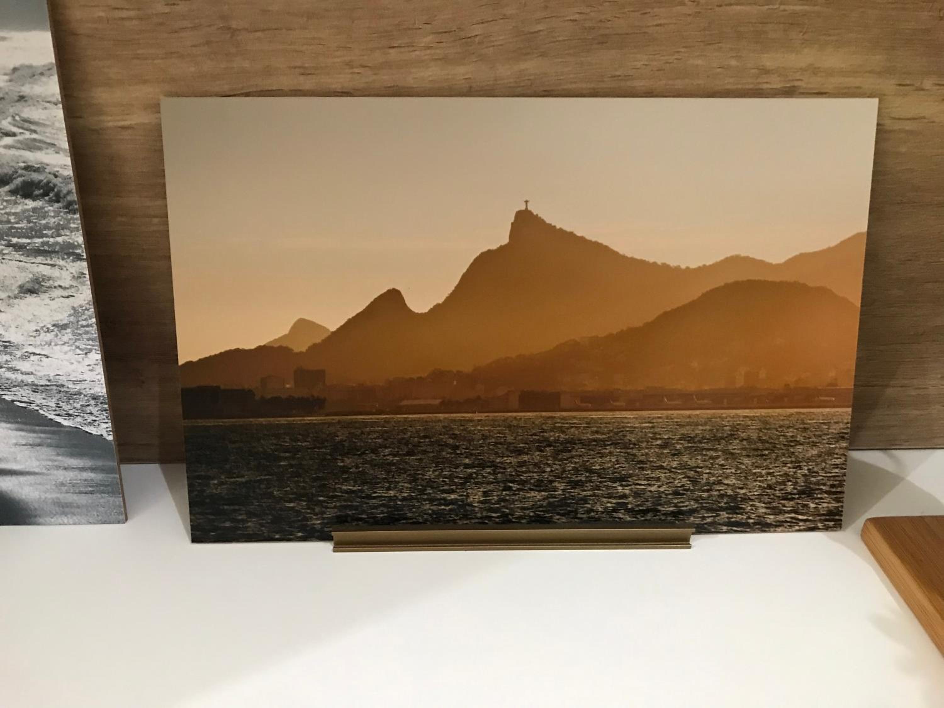 Aconchego Carioca. Seu lar longe de casa