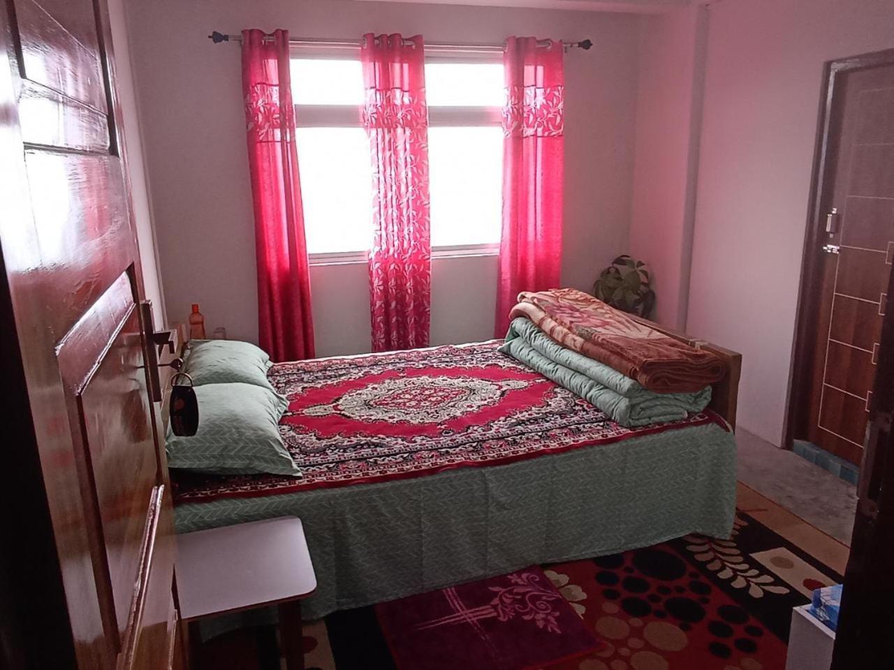 Valley View Homestay