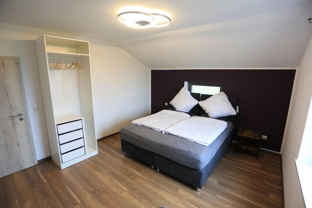 Eifelvilla zur Kirsche - Wellness und Spa