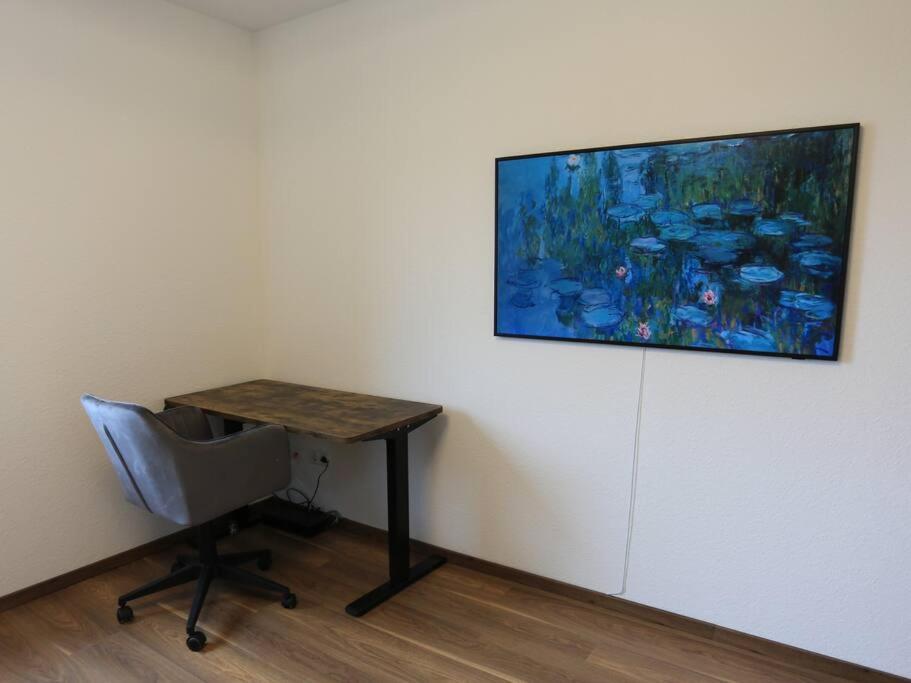 Eifelvilla zur Kirsche - Wellness und Spa
