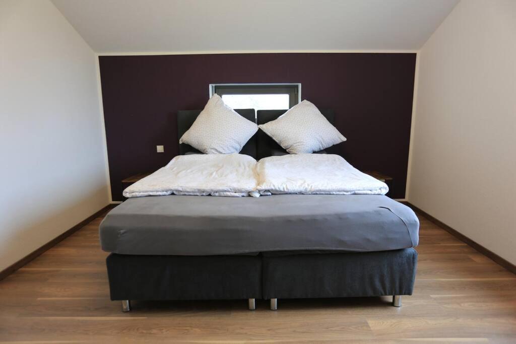 Eifelvilla zur Kirsche - Wellness und Spa