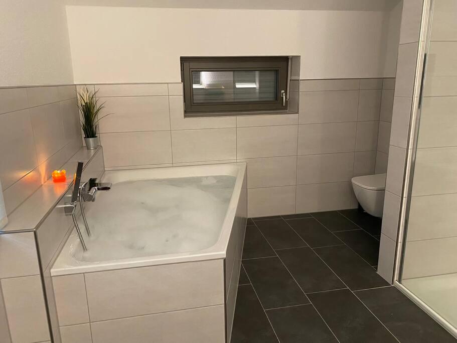 Eifelvilla zur Kirsche - Wellness und Spa