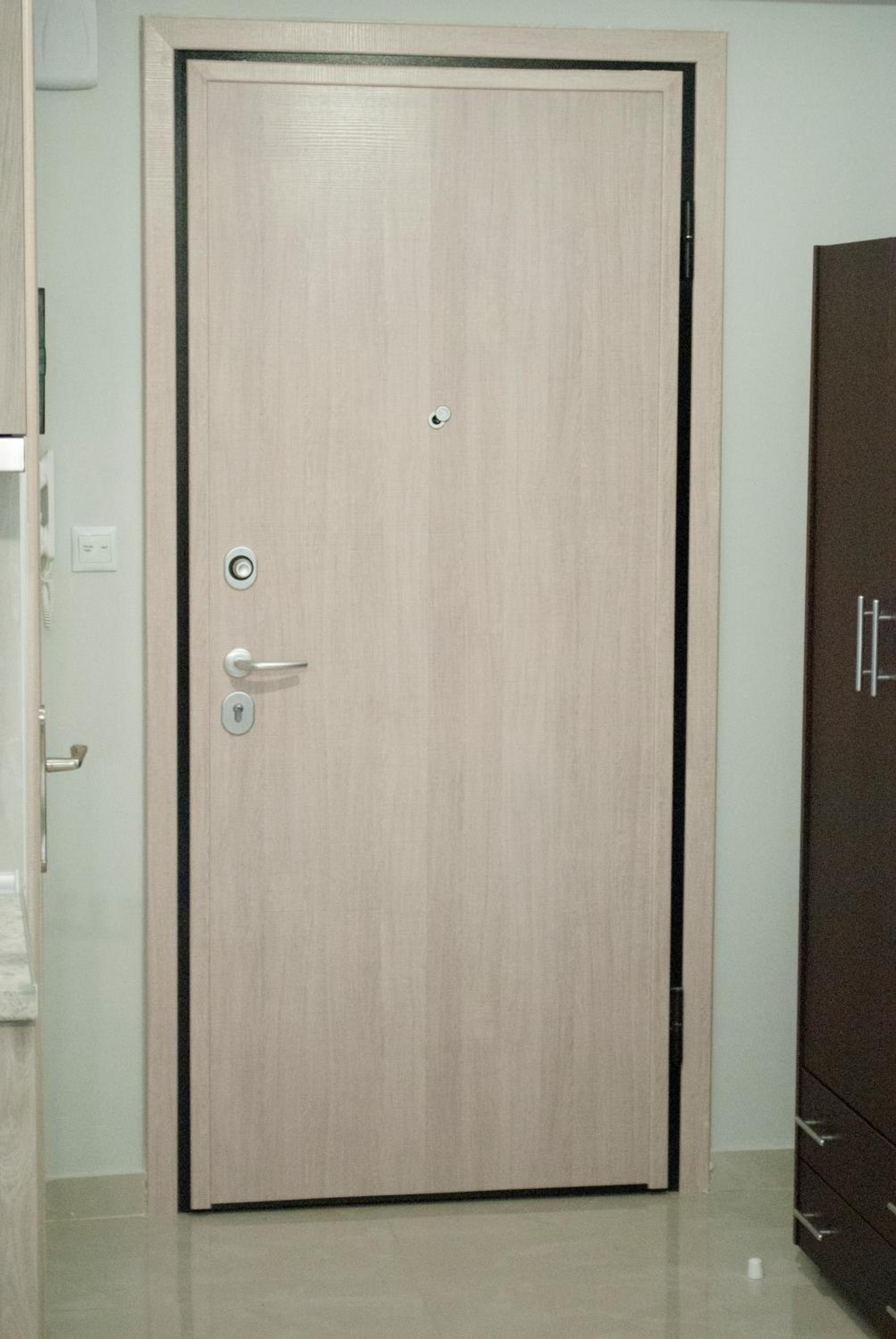 Mina's Spacious Studio Apt : June '23 Renovated photo 4