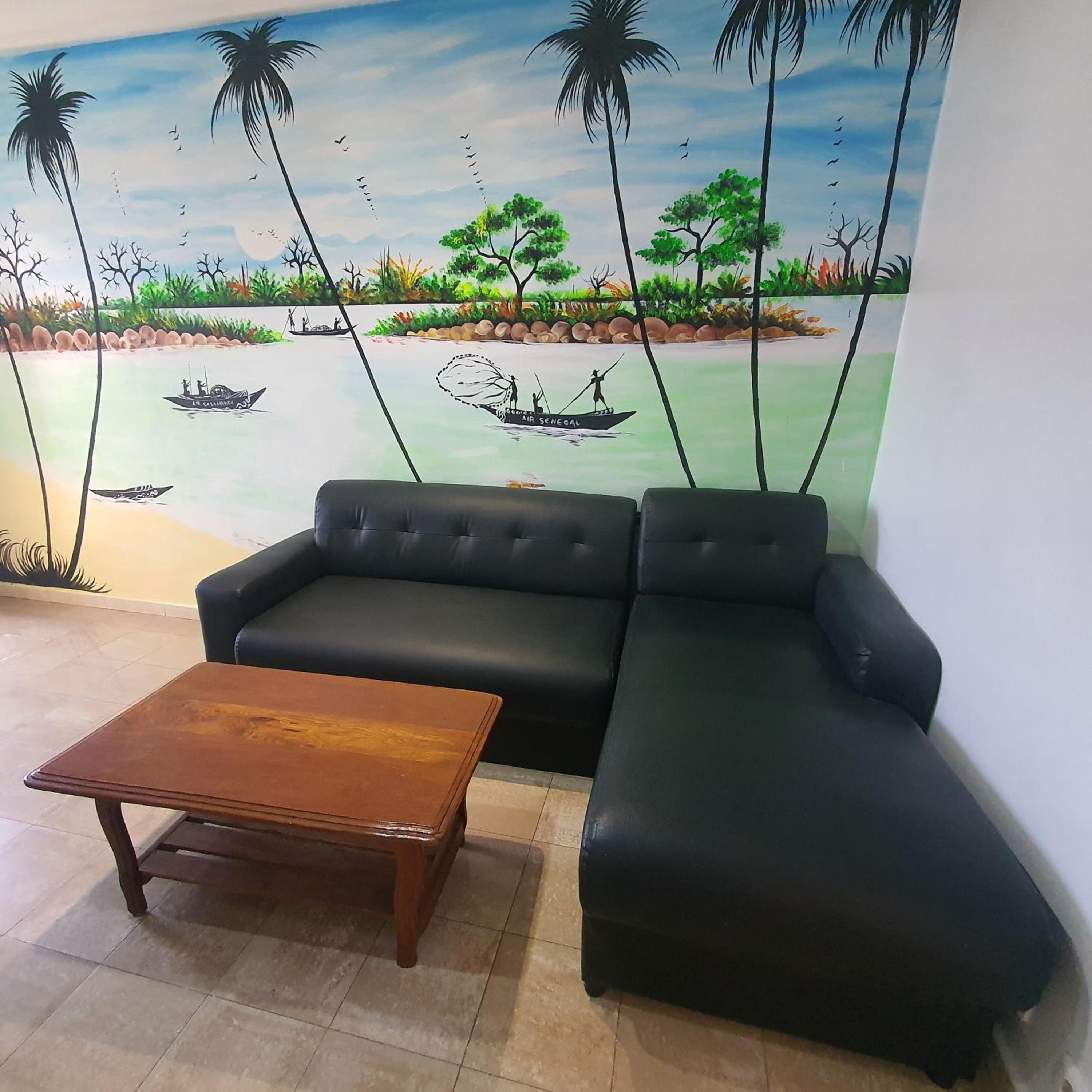 Bricos Appartement Sud foire