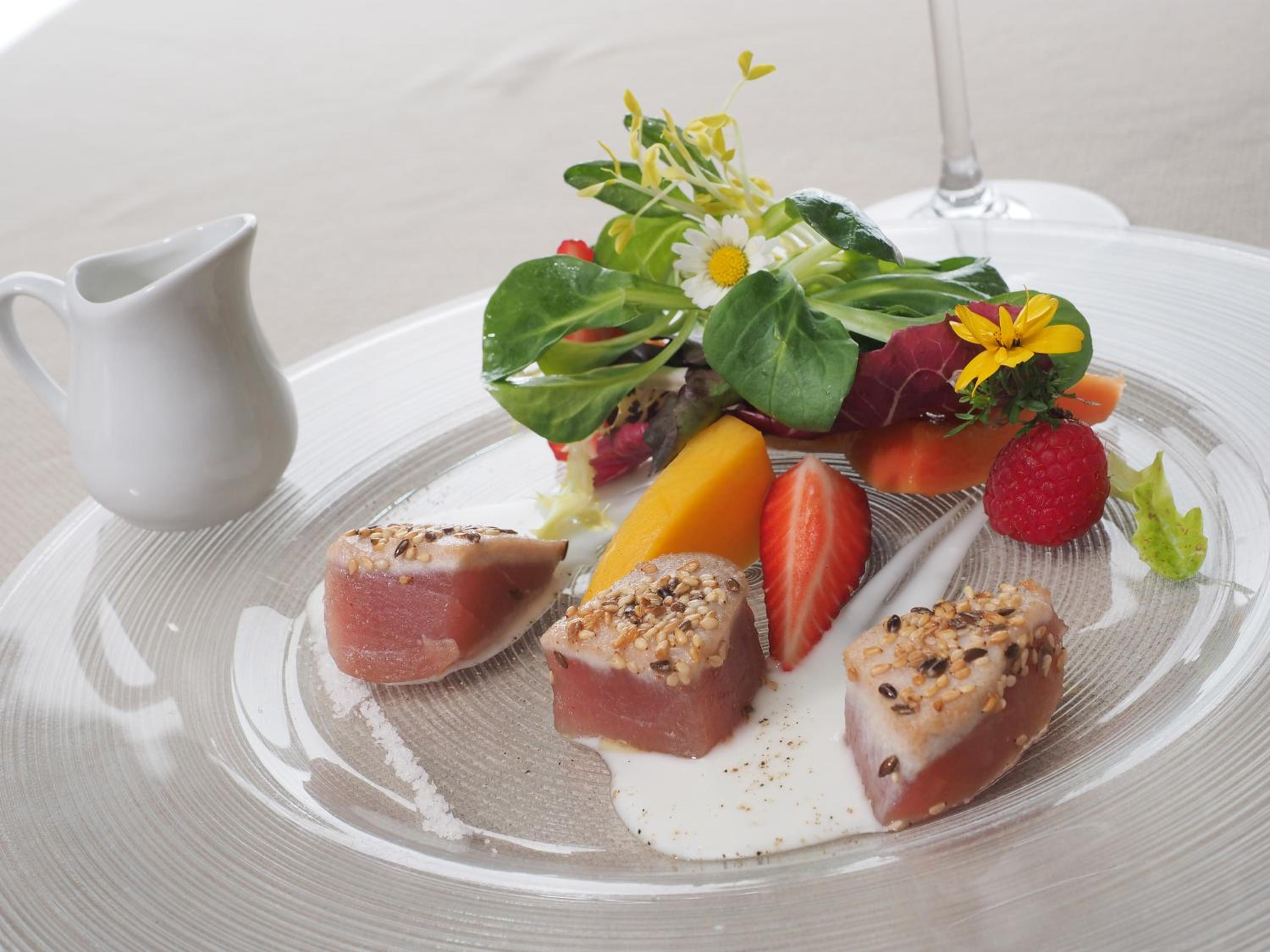 Charme Hotel Ristorante Tre Terre