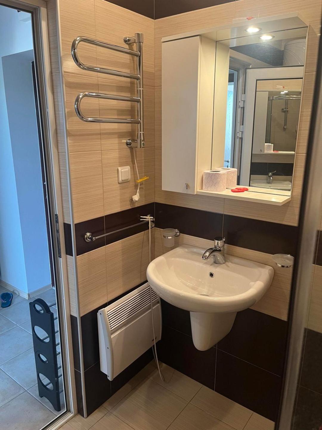 Апартамент Панорама view 5