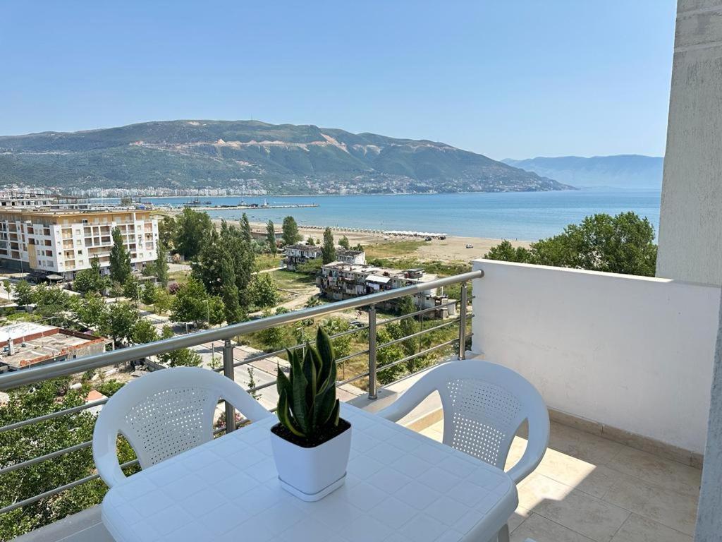 TreA Accomodations - Despacito Deluxe Sea View