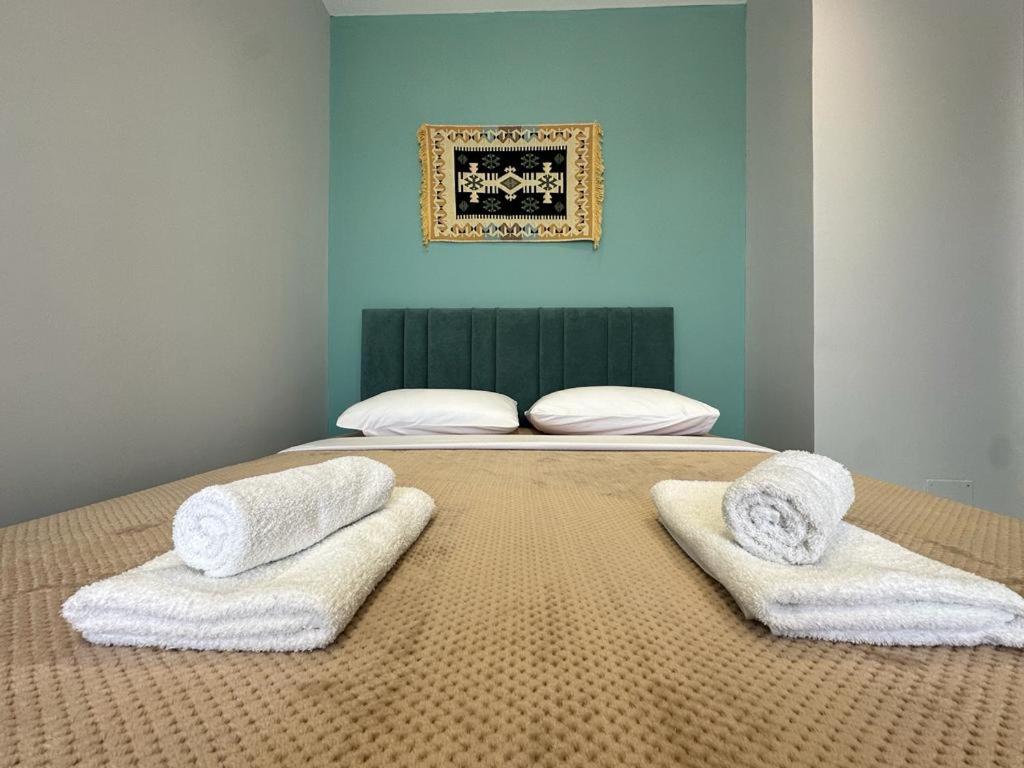 TreA Accomodations - Despacito Deluxe Sea View