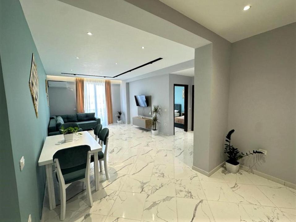 TreA Accomodations - Despacito Deluxe Sea View