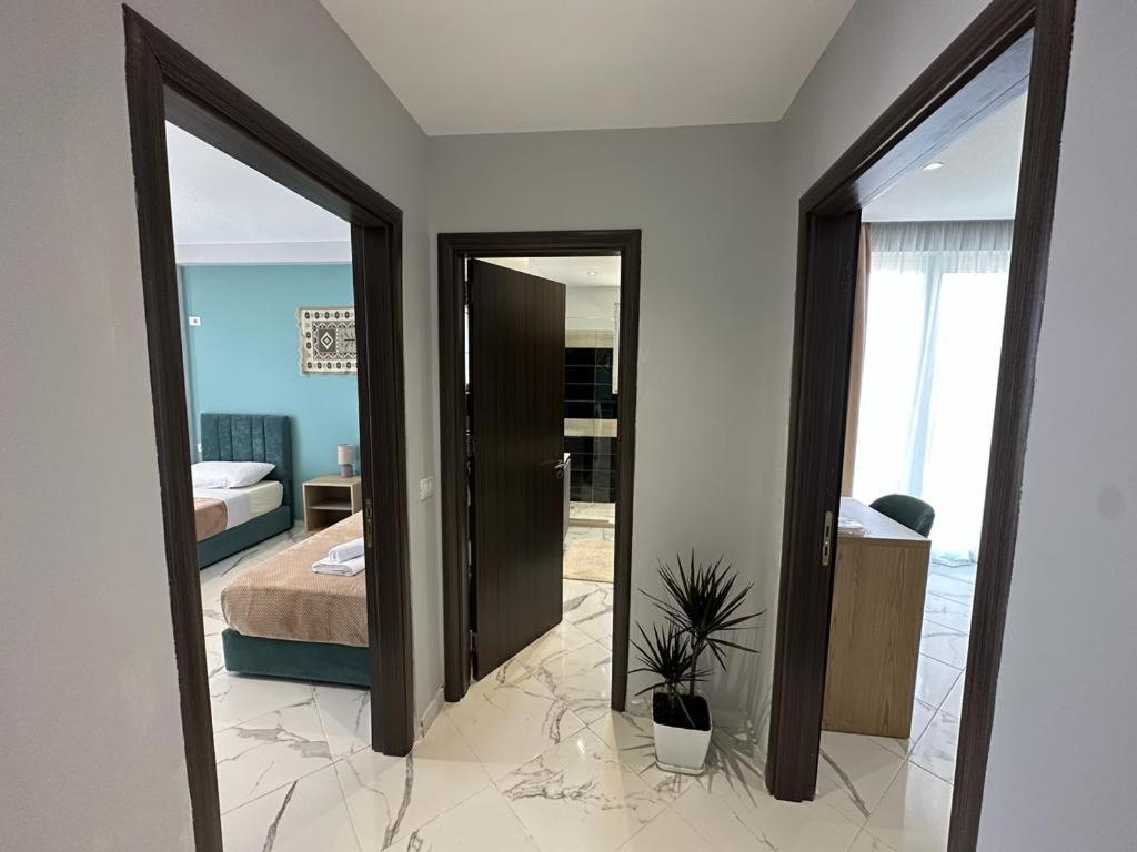 TreA Accomodations - Despacito Deluxe Sea View