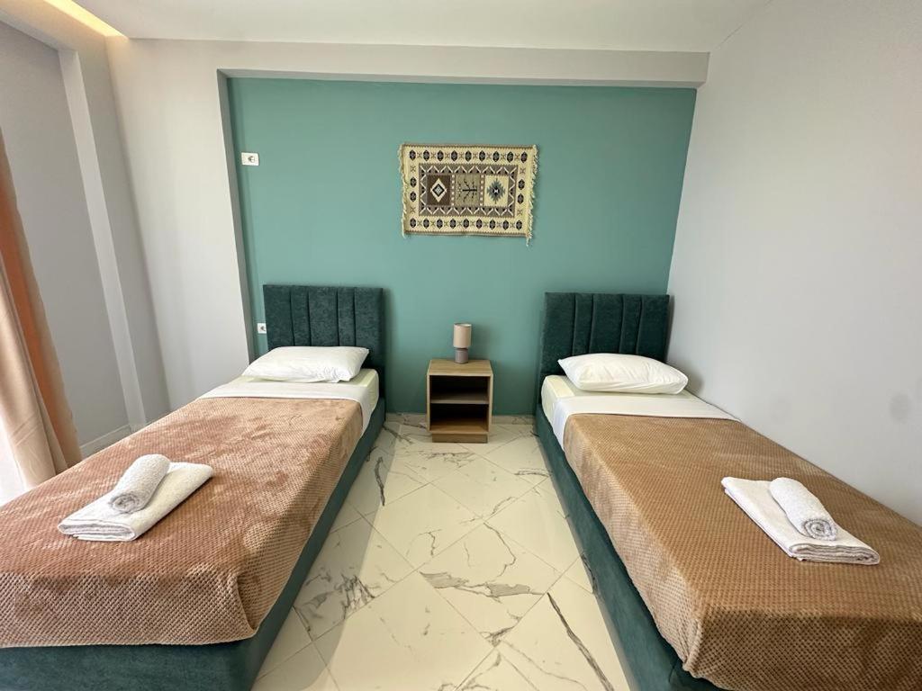 TreA Accomodations - Despacito Deluxe Sea View
