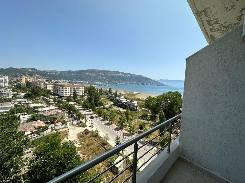 TreA Accomodations - Despacito Deluxe Sea View