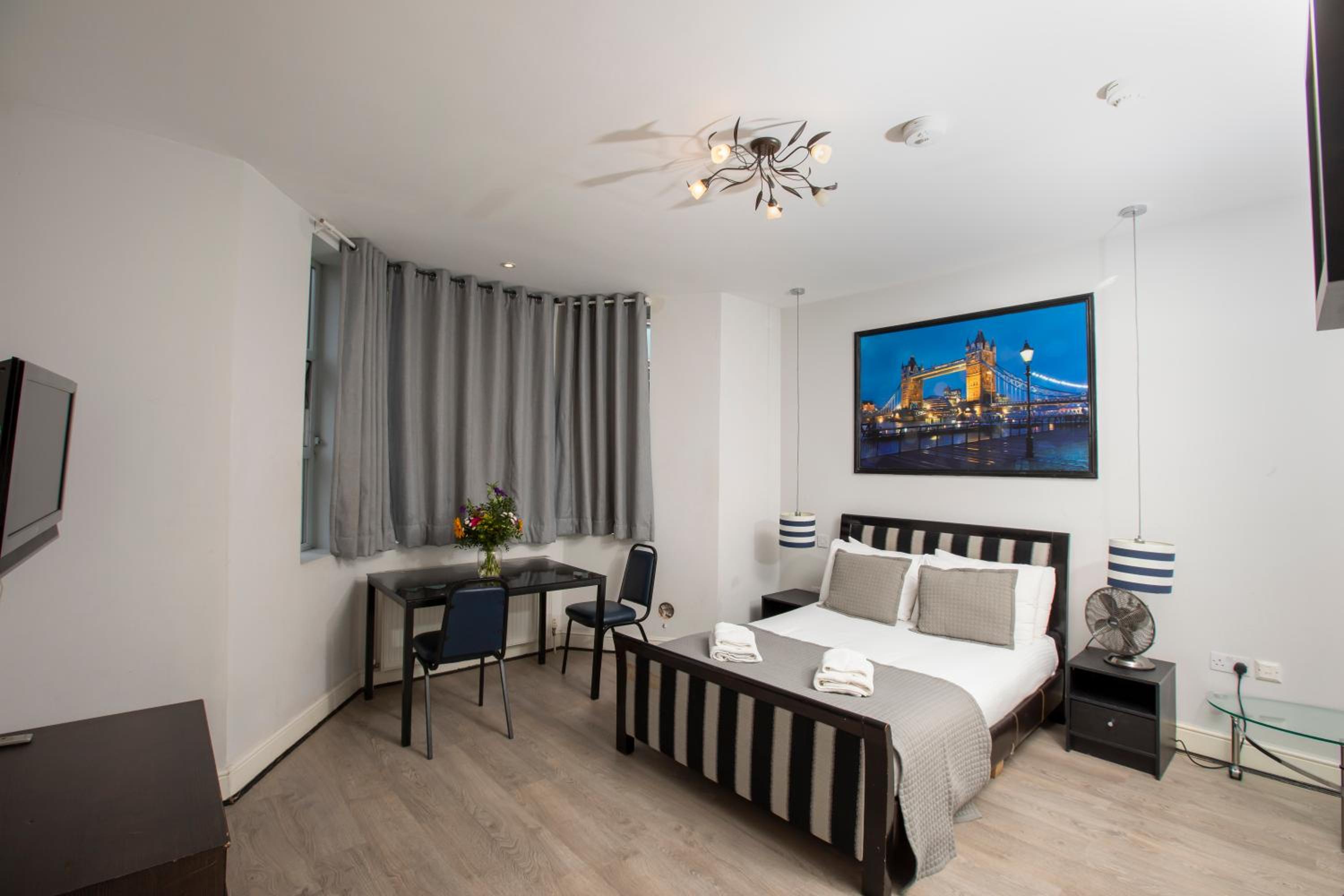 W6 Hotel, photo 36
