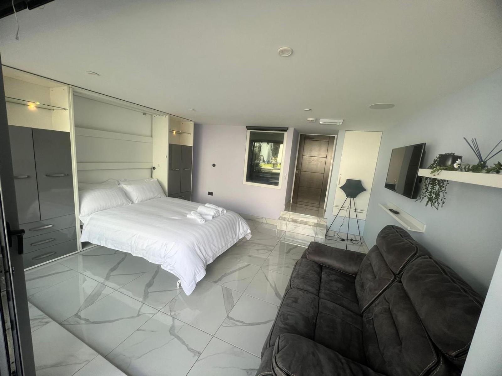 Mara Boutique Apartaments