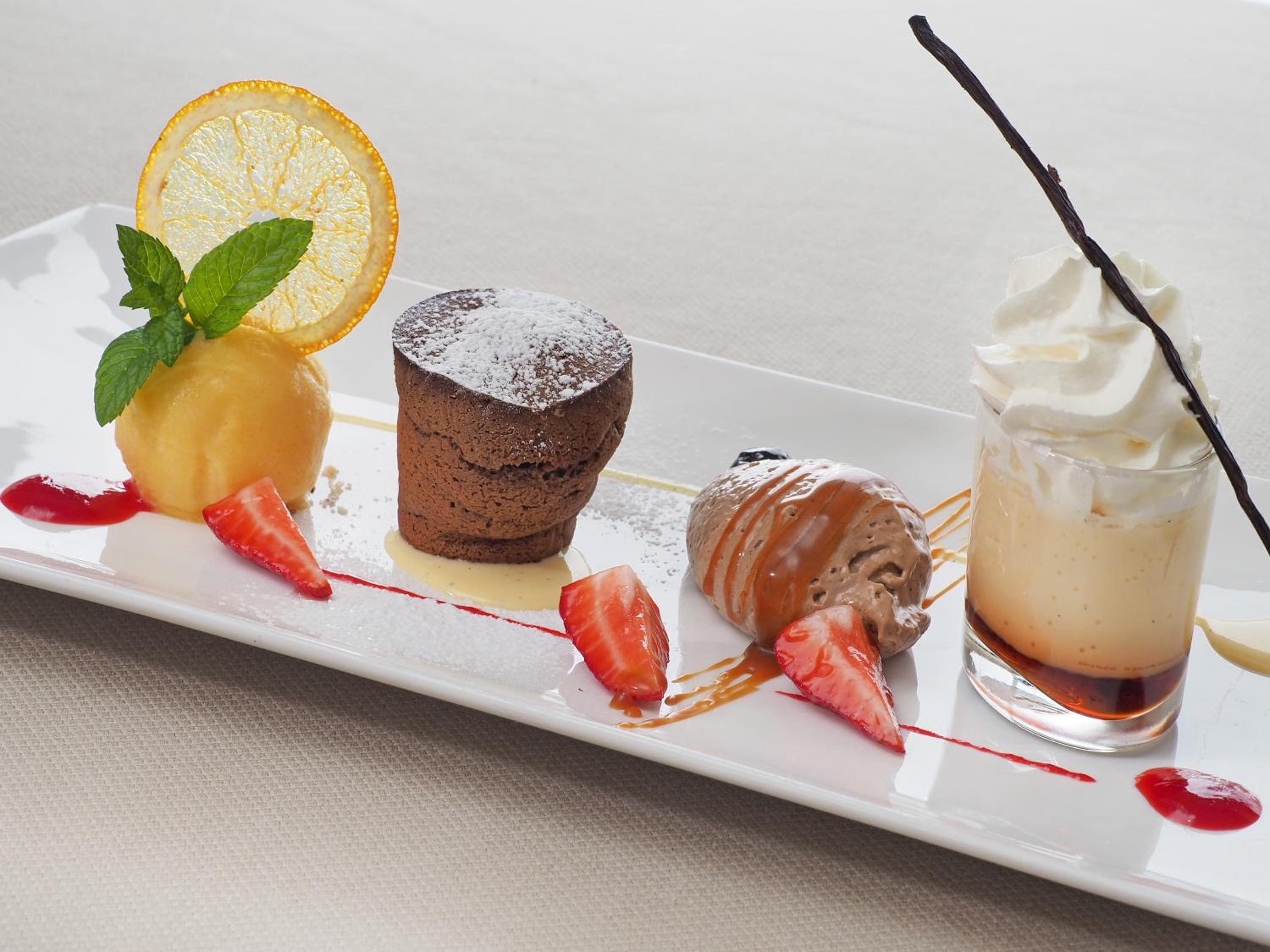 Charme Hotel Ristorante Tre Terre
