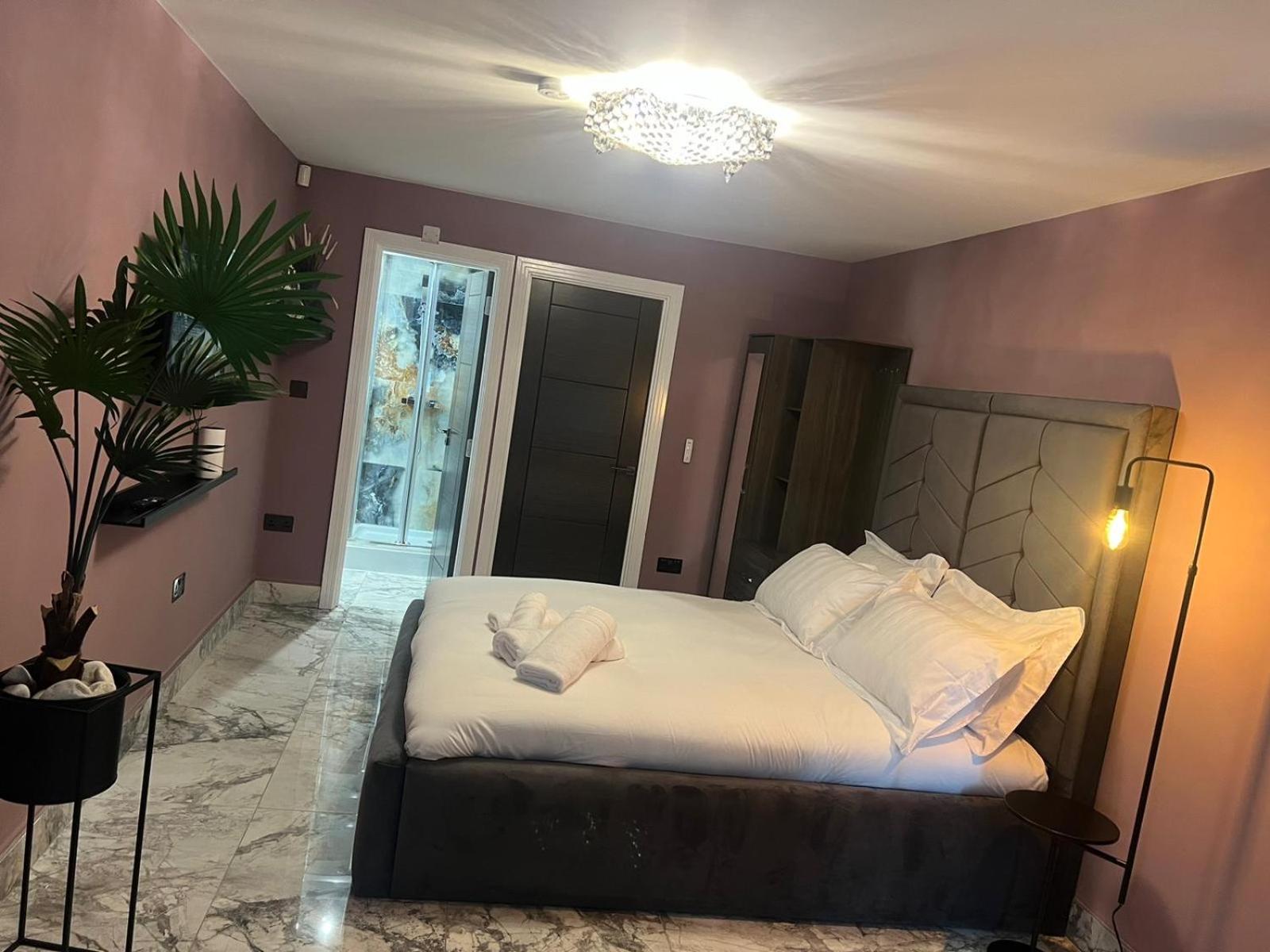 Mara Boutique Apartaments