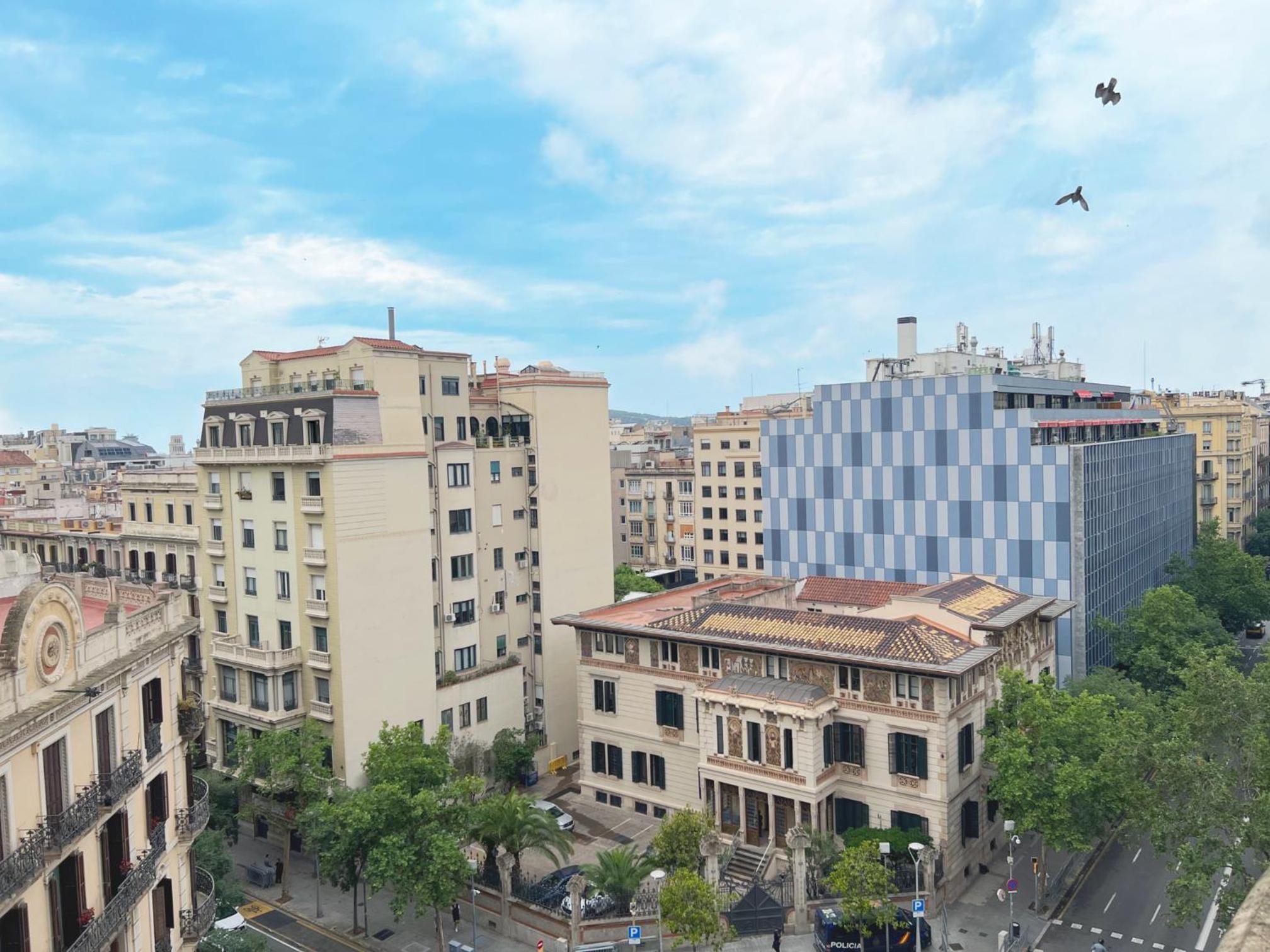 building