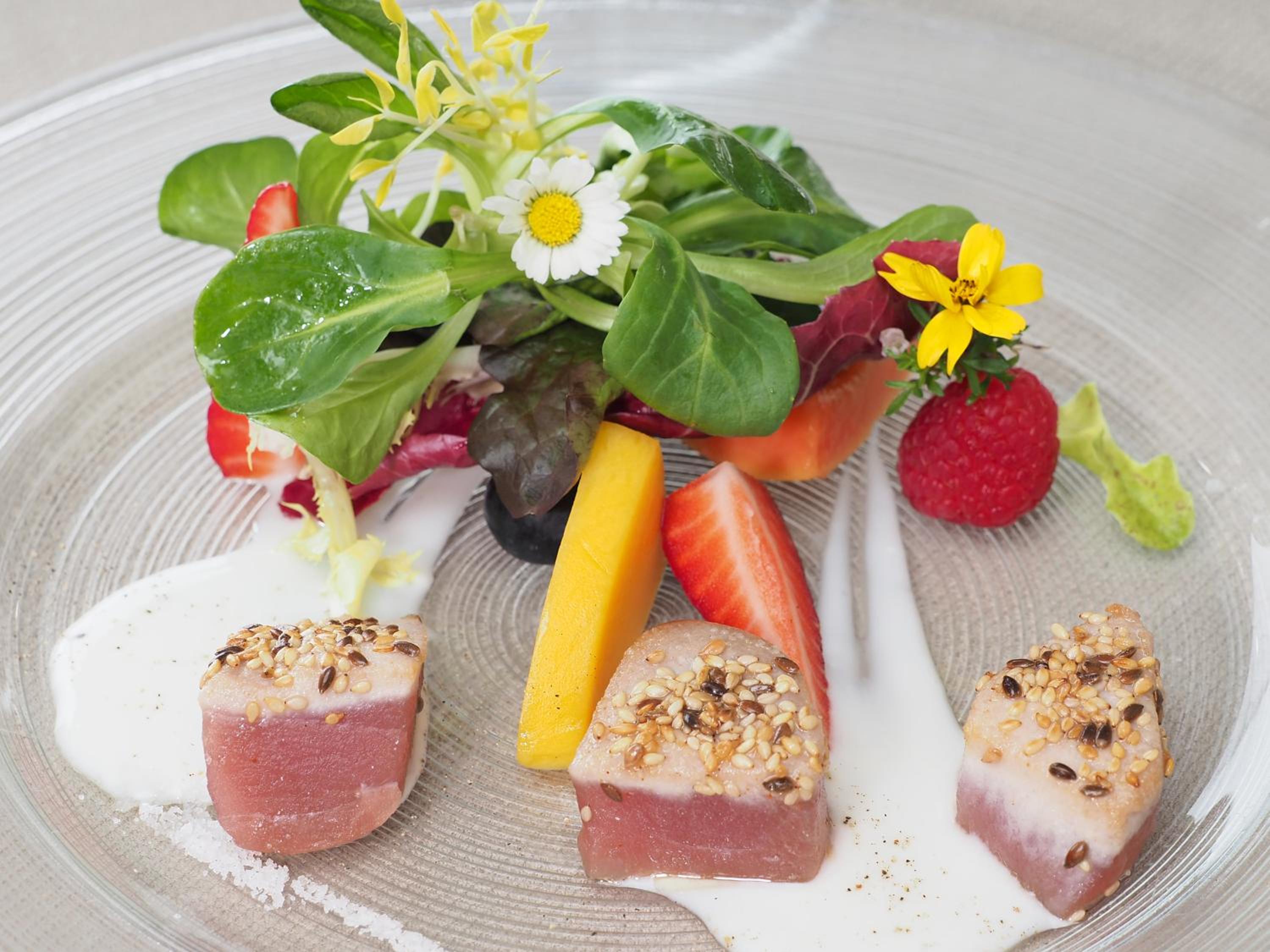 Charme Hotel Ristorante Tre Terre