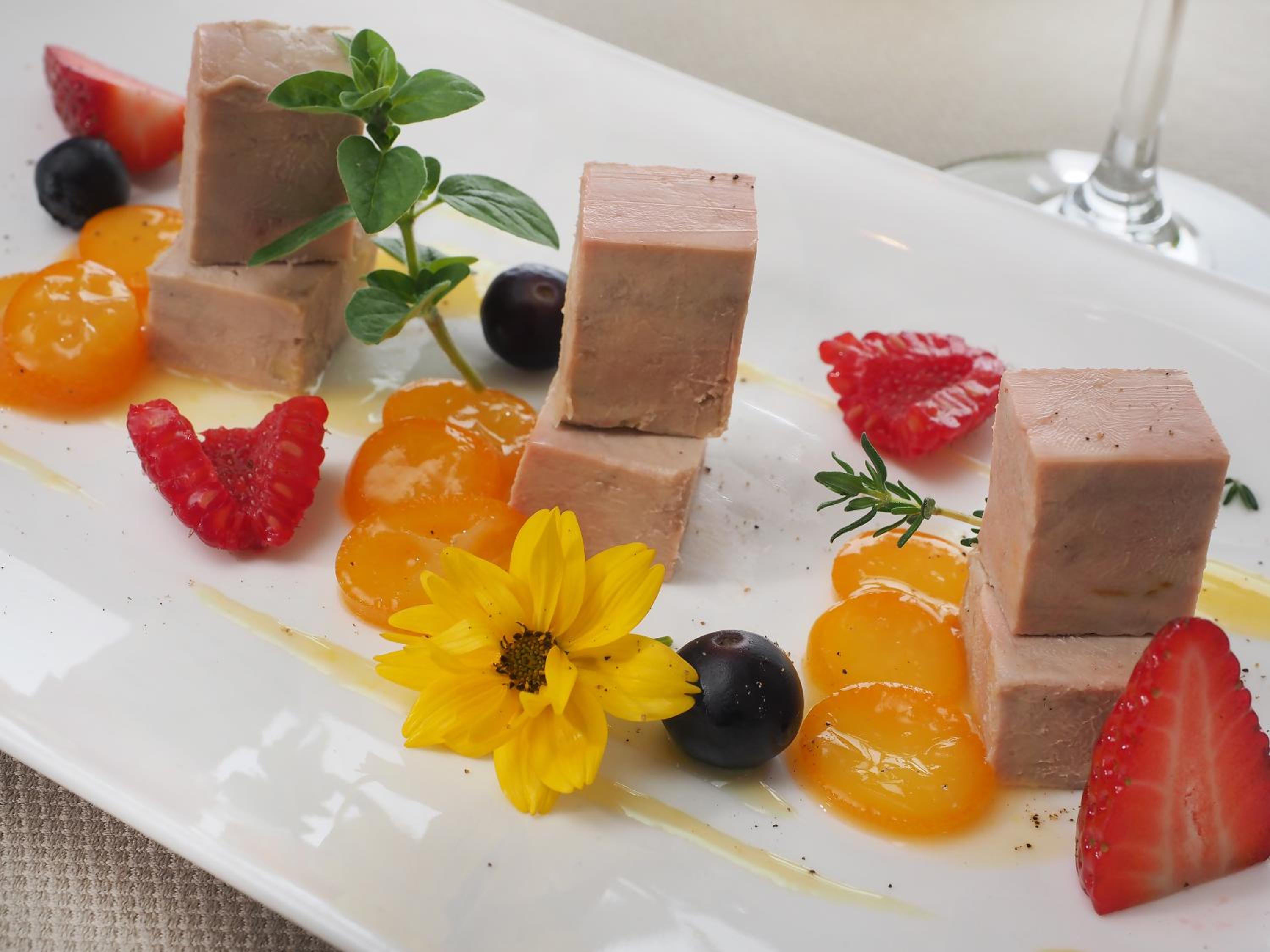 Charme Hotel Ristorante Tre Terre