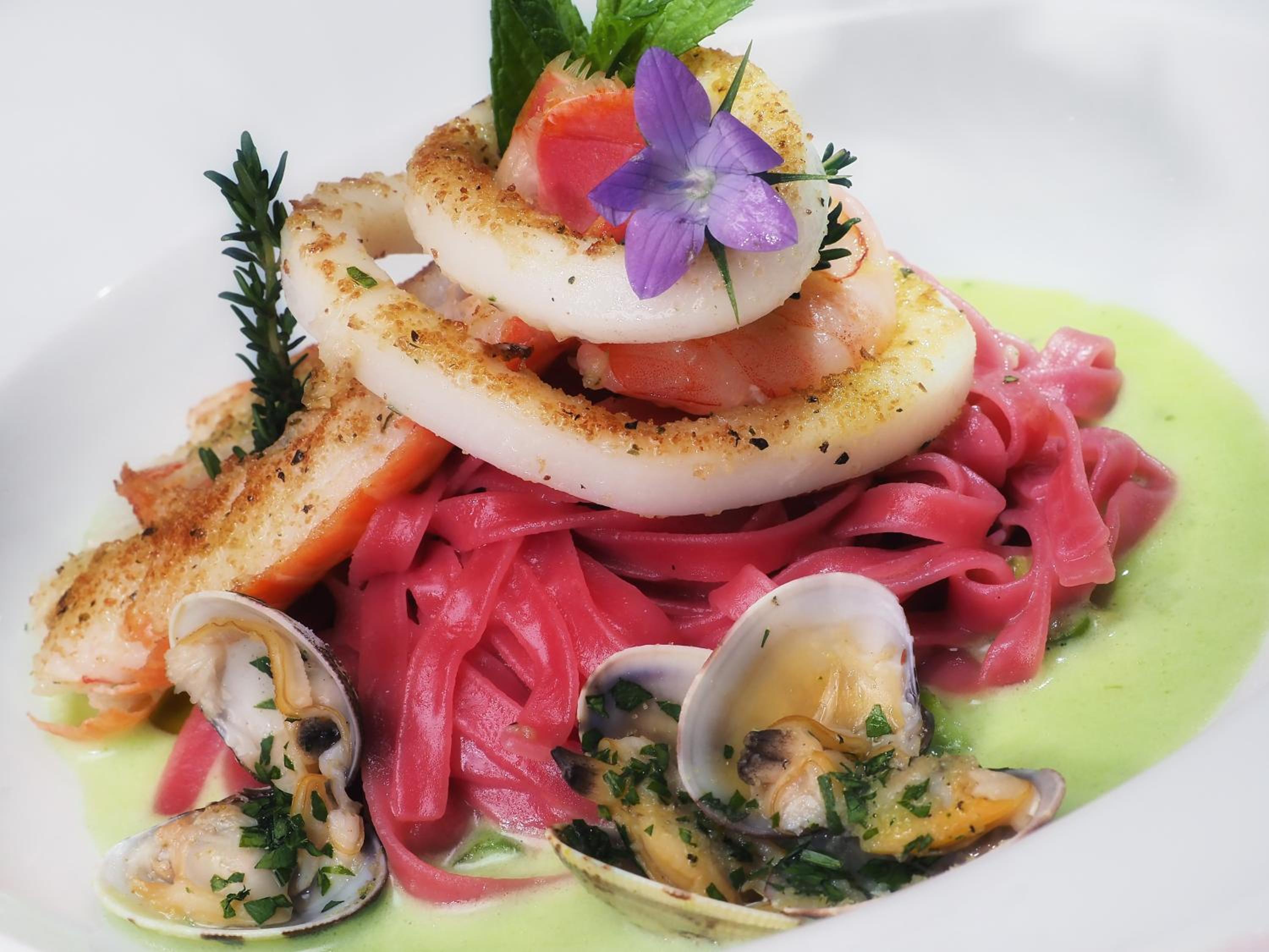 Charme Hotel Ristorante Tre Terre