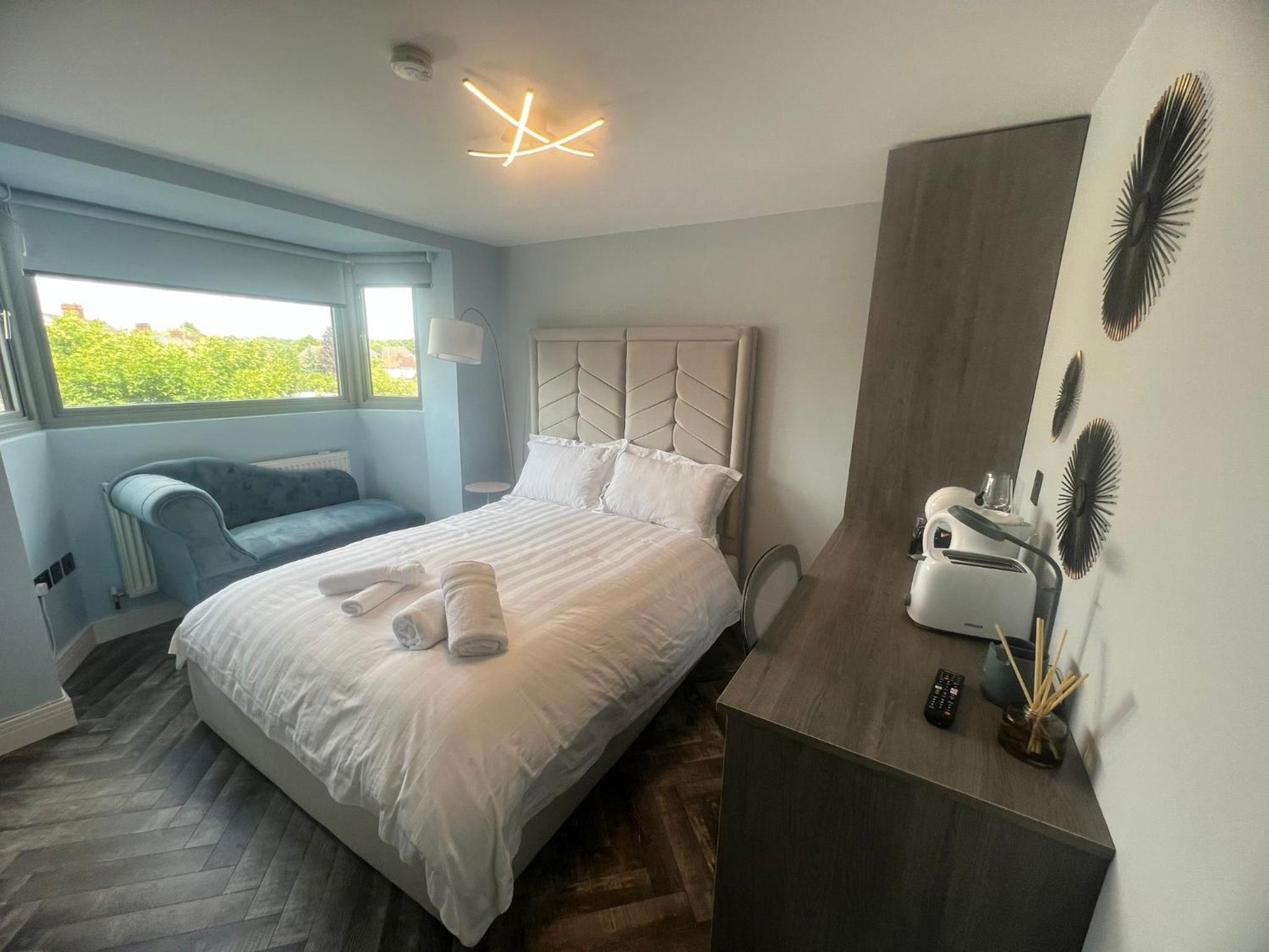 Mara Boutique Apartaments