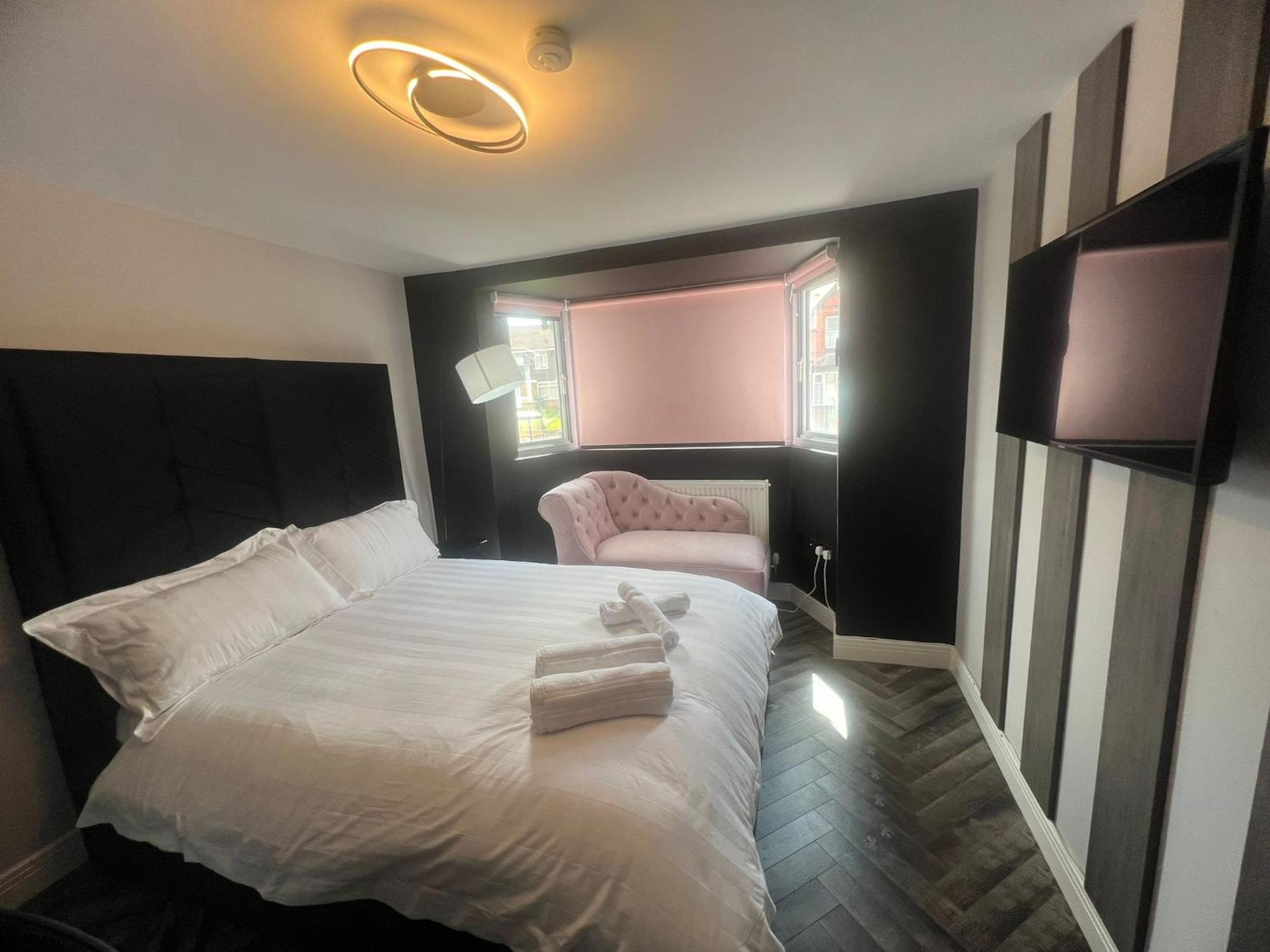 Mara Boutique Apartaments