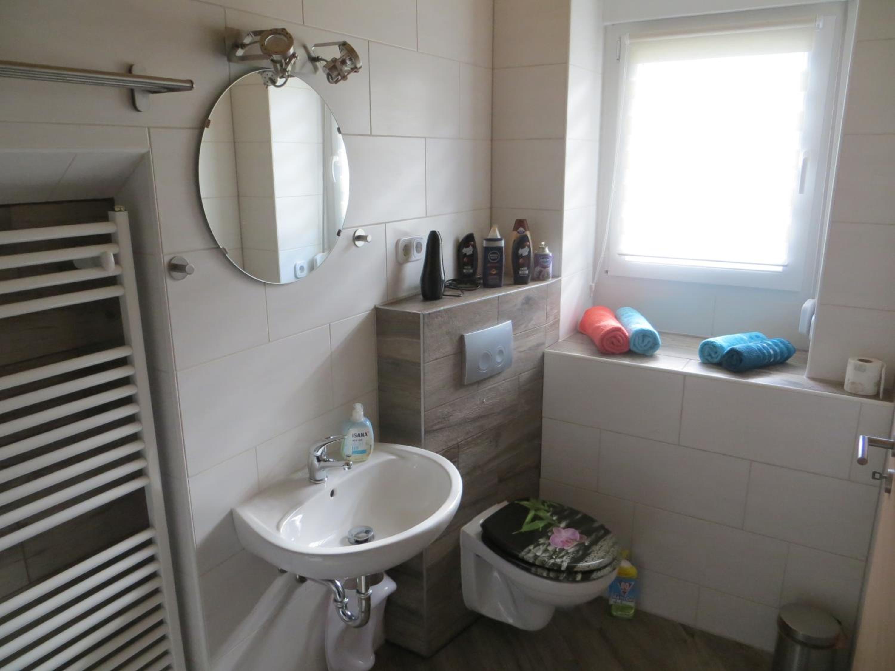 Ferienwohnung Beck Schneeberg