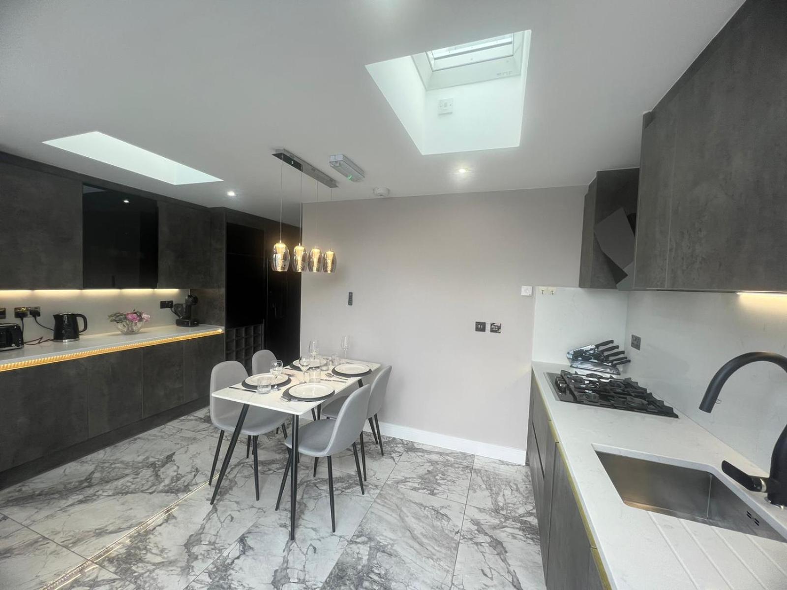 Mara Boutique Apartaments
