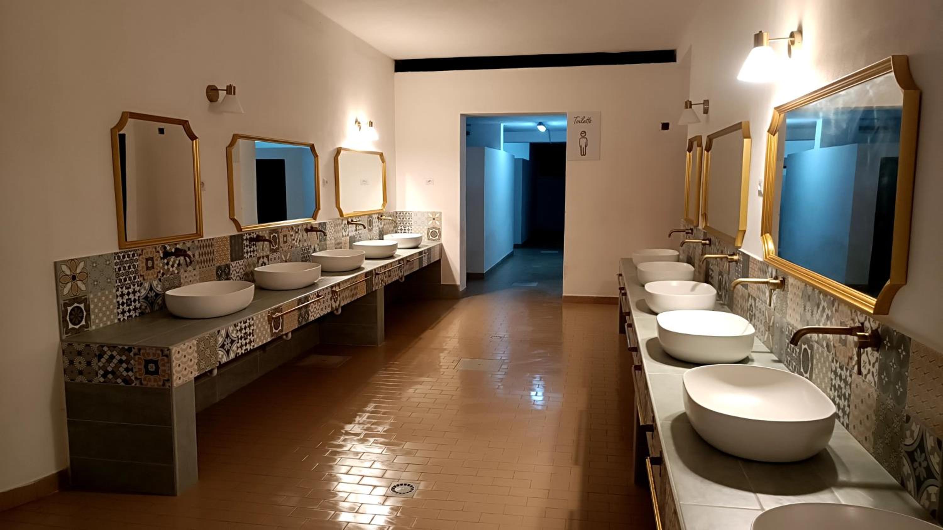 Villaggio Turistico Scialmarino