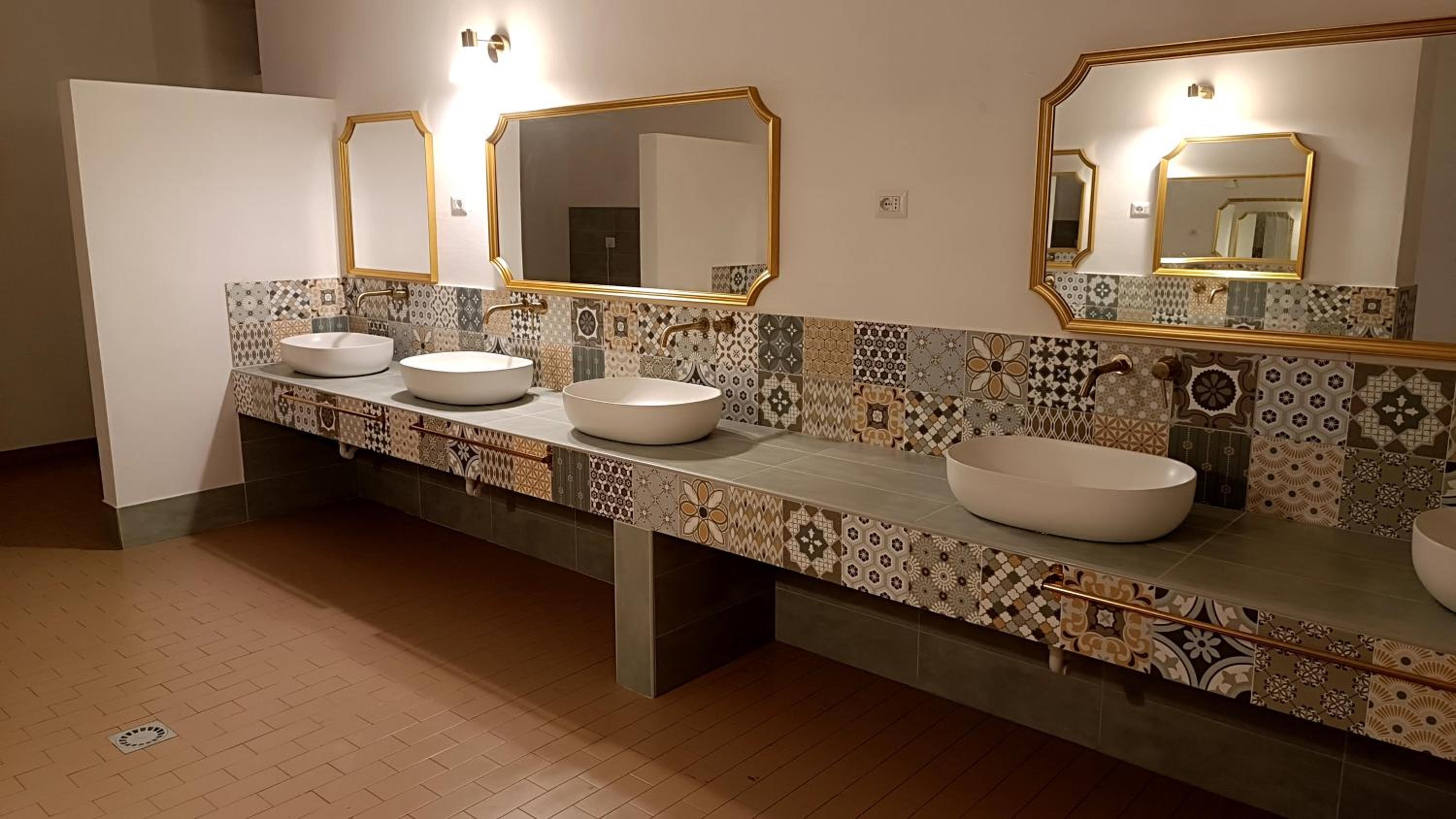 Villaggio Turistico Scialmarino