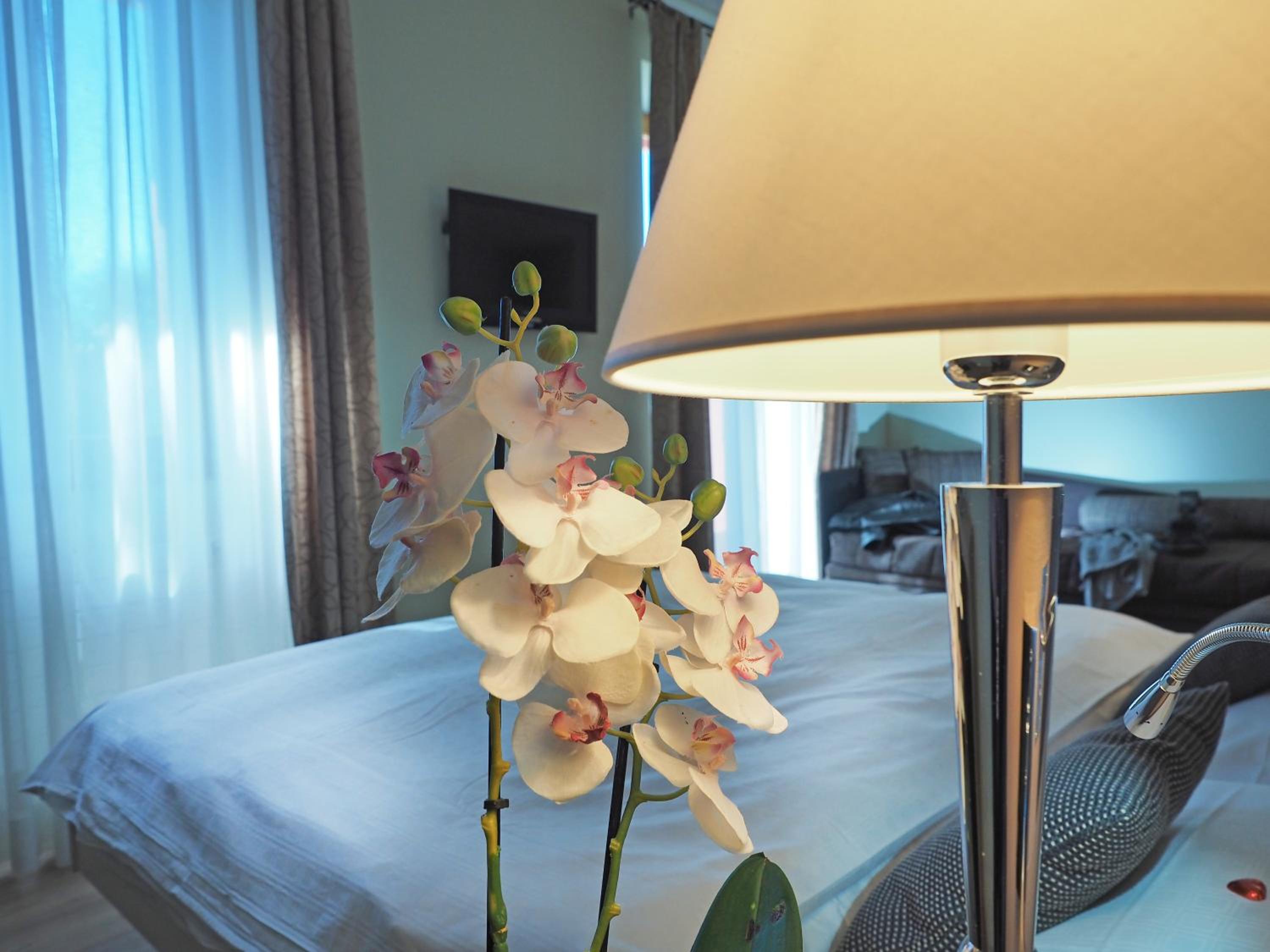 Charme Hotel Ristorante Tre Terre