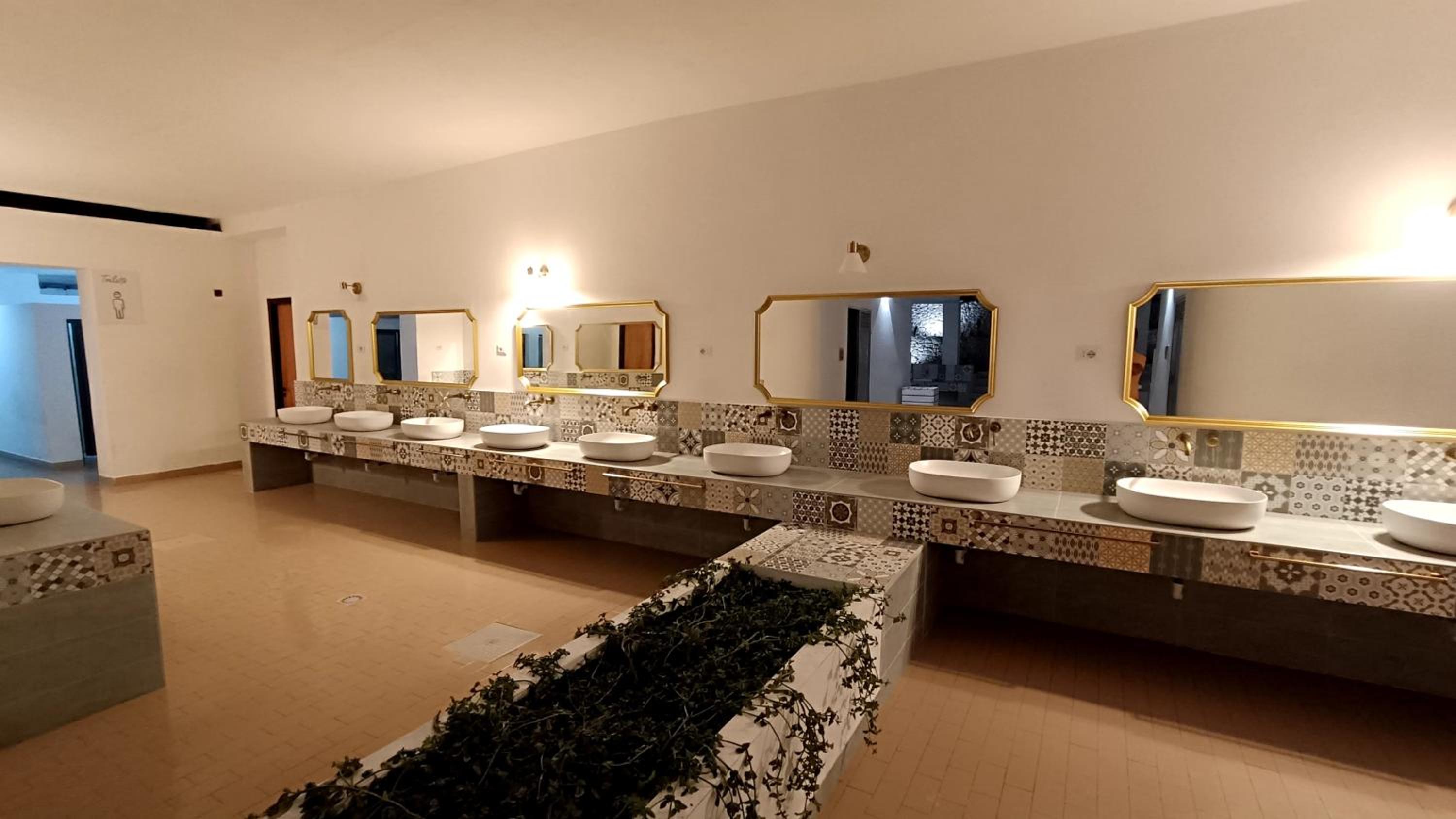 Villaggio Turistico Scialmarino