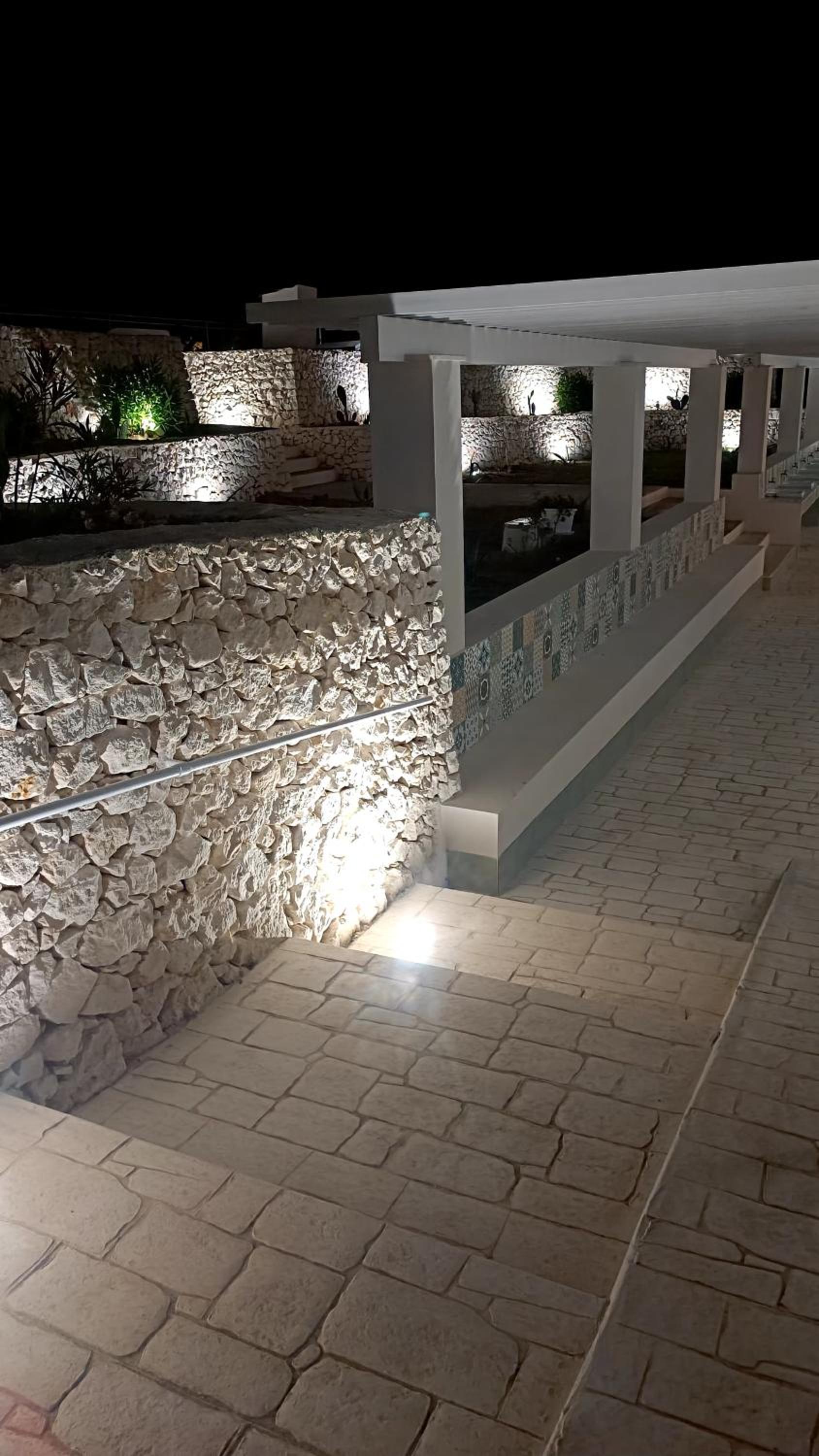 Villaggio Turistico Scialmarino