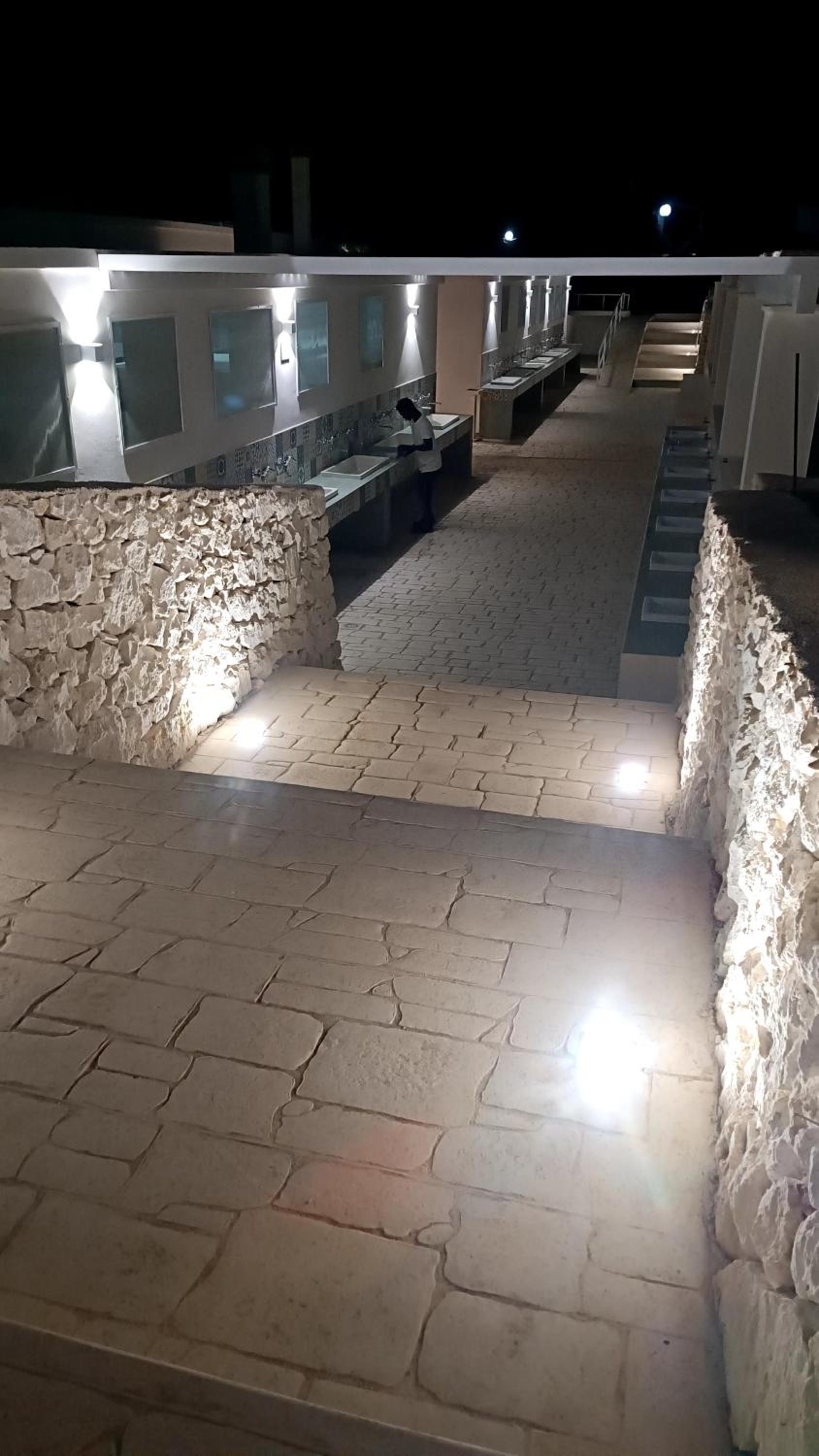 Villaggio Turistico Scialmarino