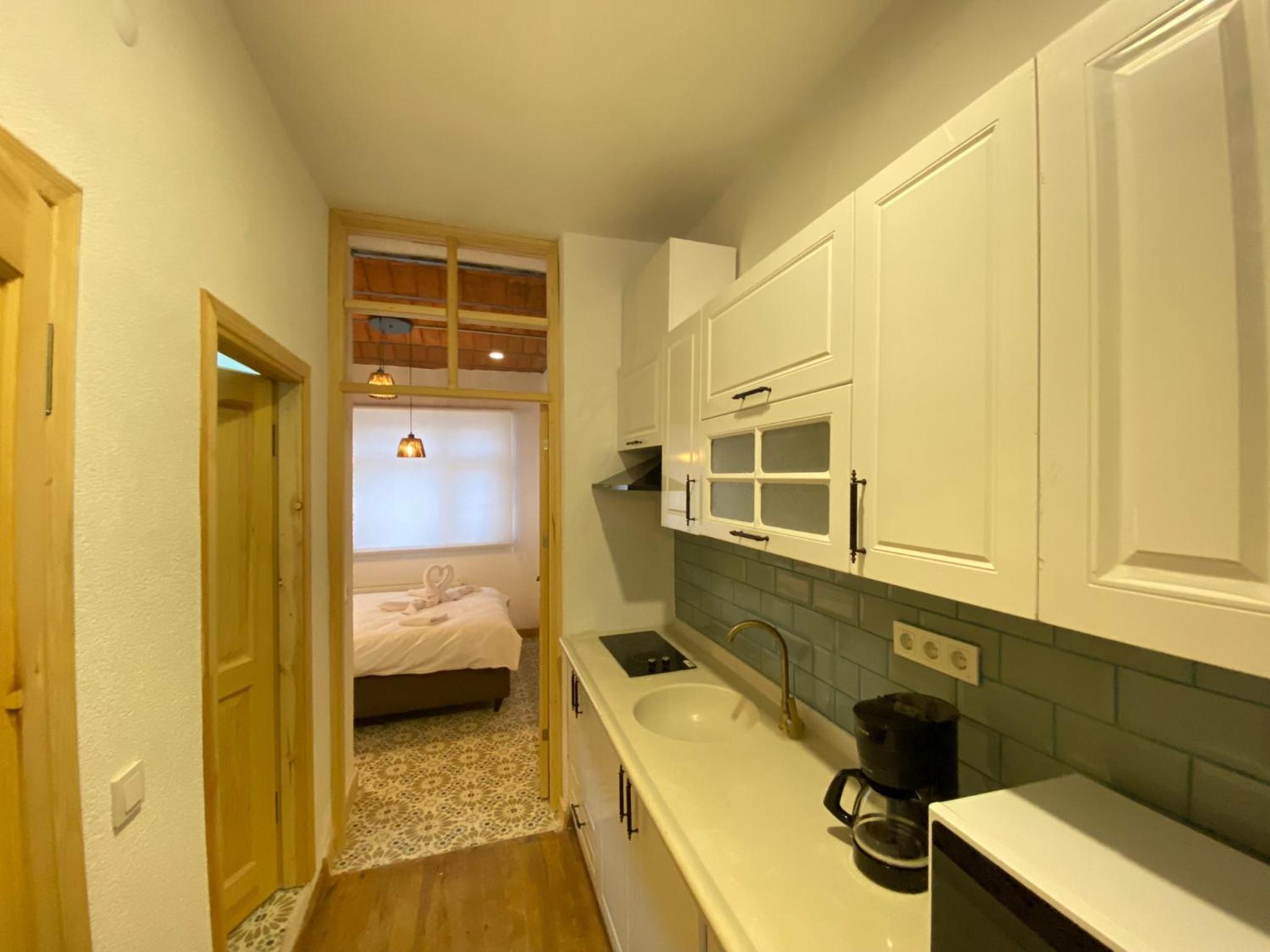 Balat Historical House