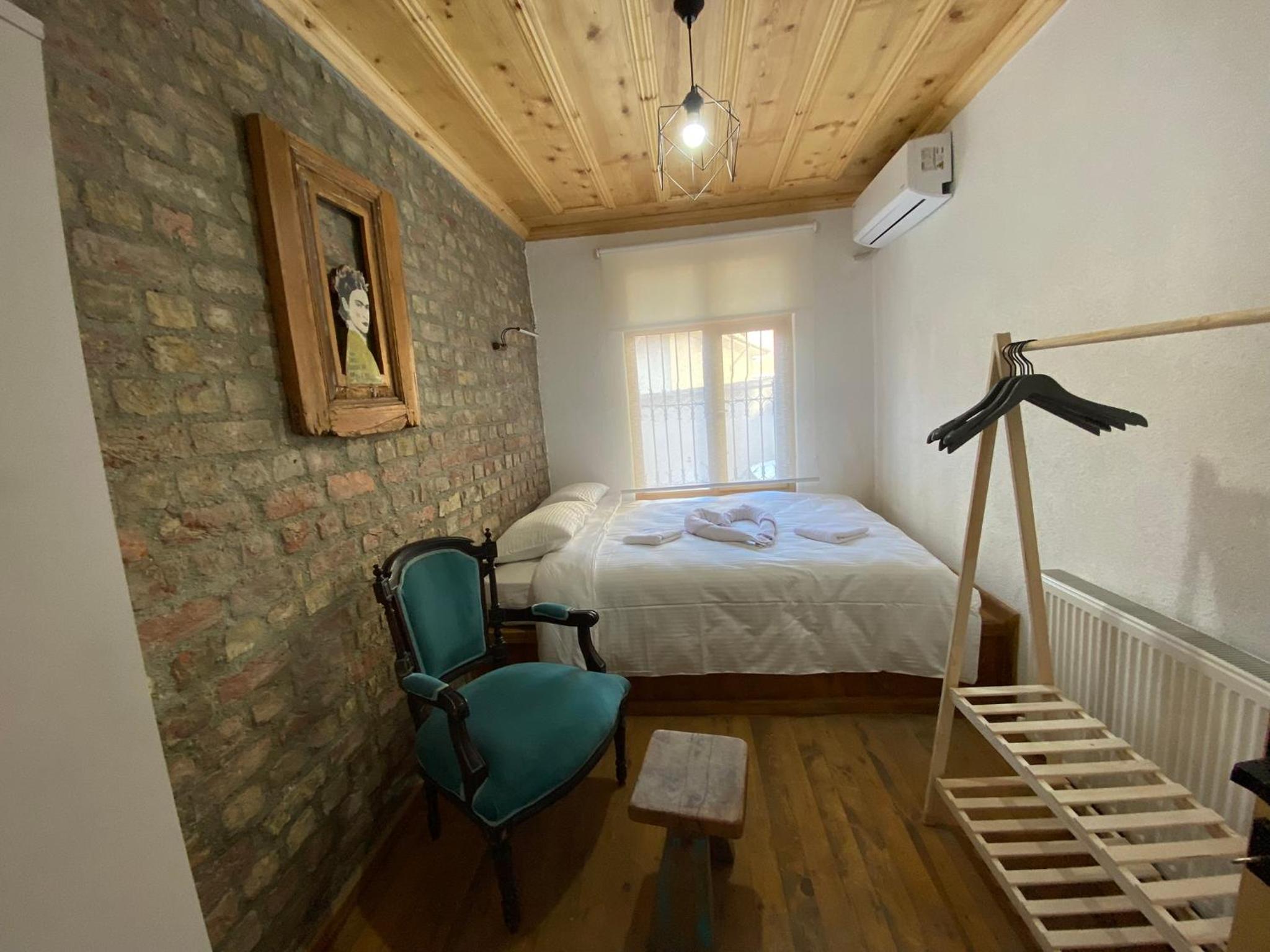 Balat Historical House