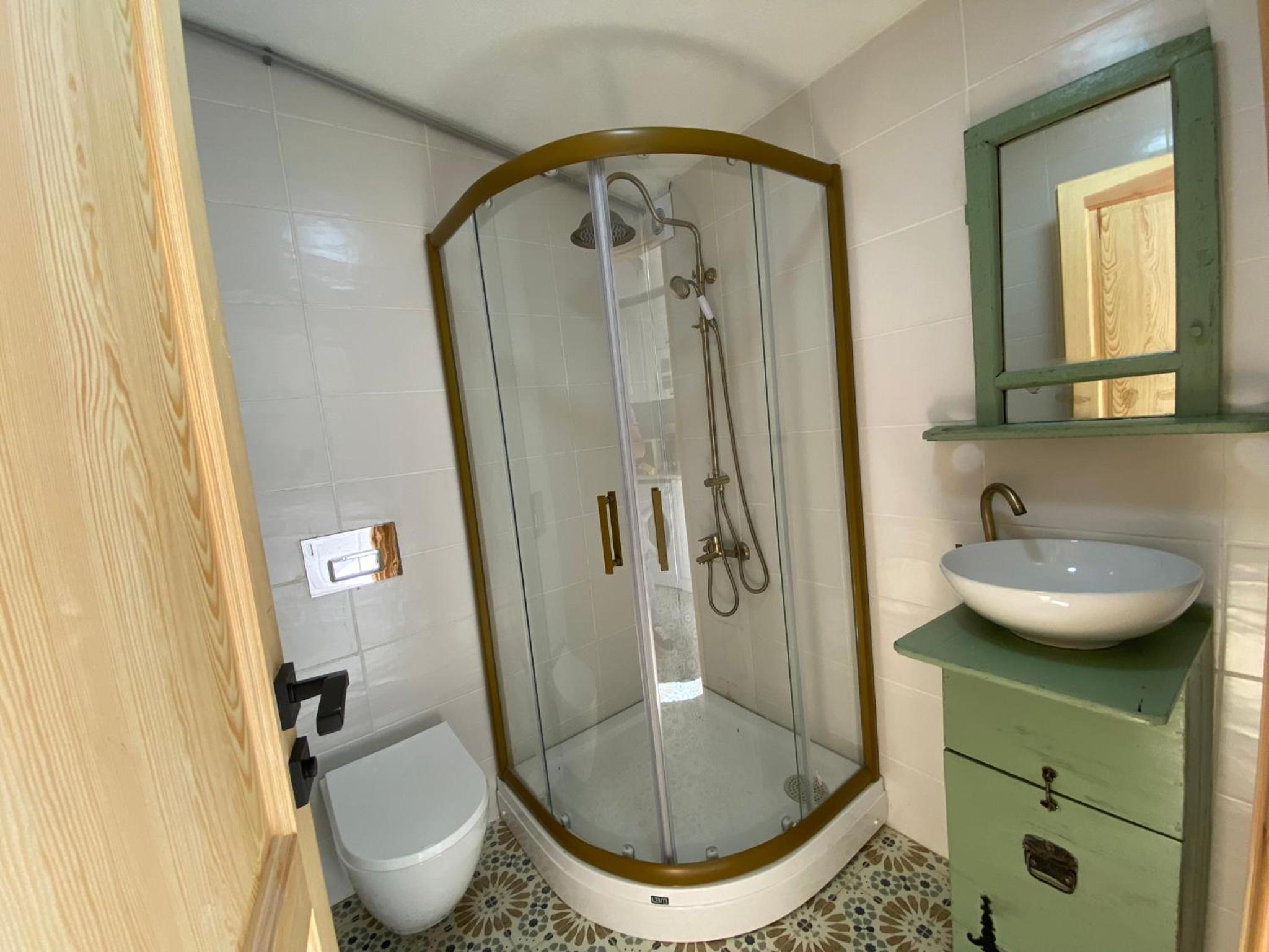 Balat Historical House