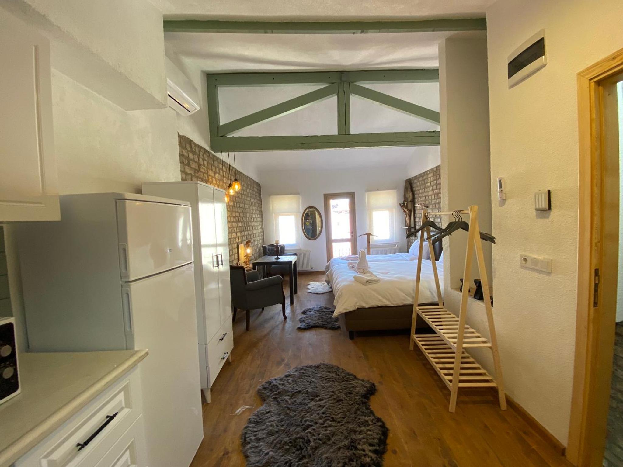 Balat Historical House