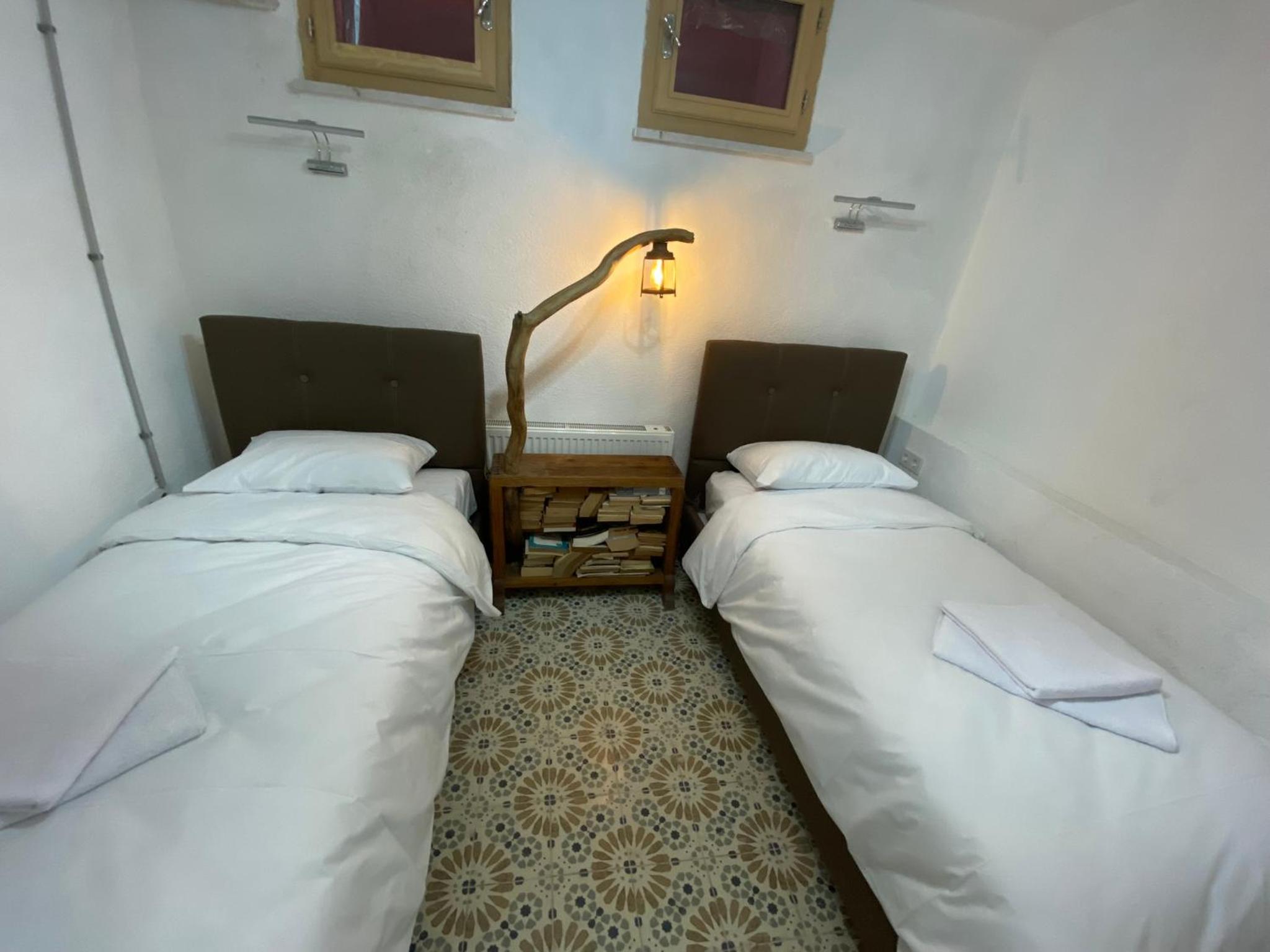 Balat Historical House