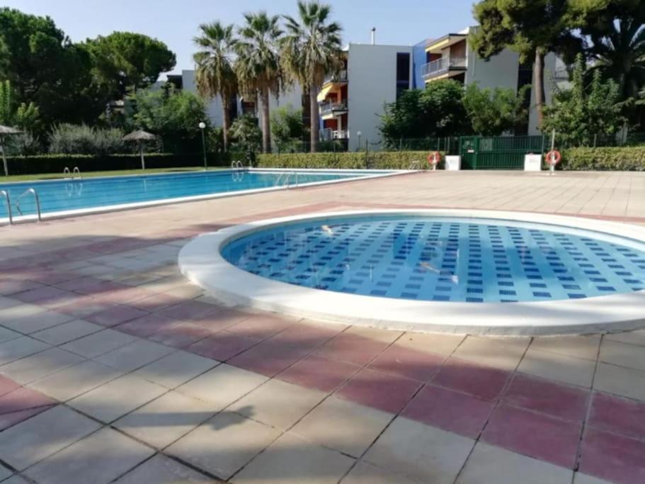 Apartamento Eme - Reus Mediterrani