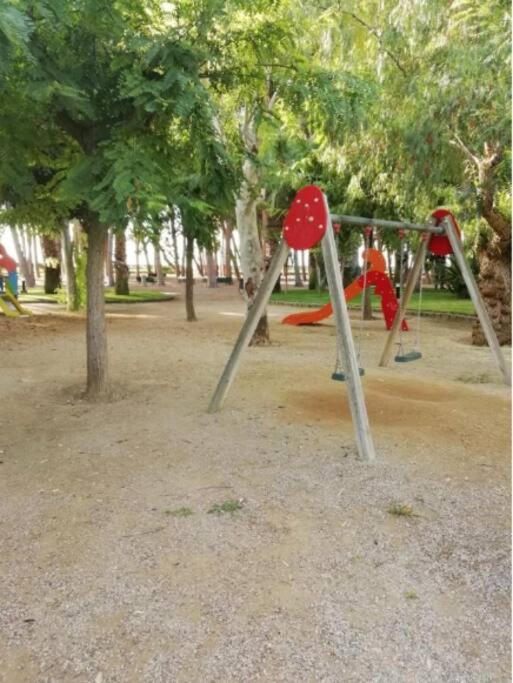 Apartamento Eme - Reus Mediterrani