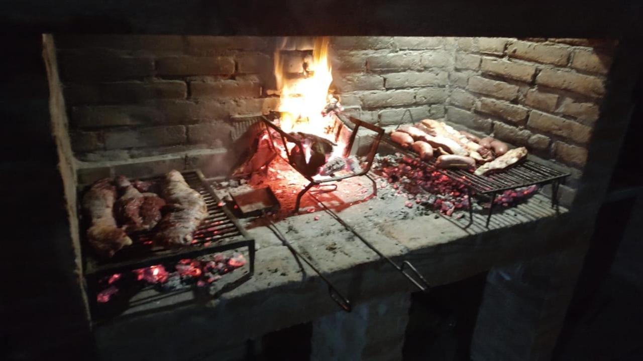 Pa'Que Te Vengas